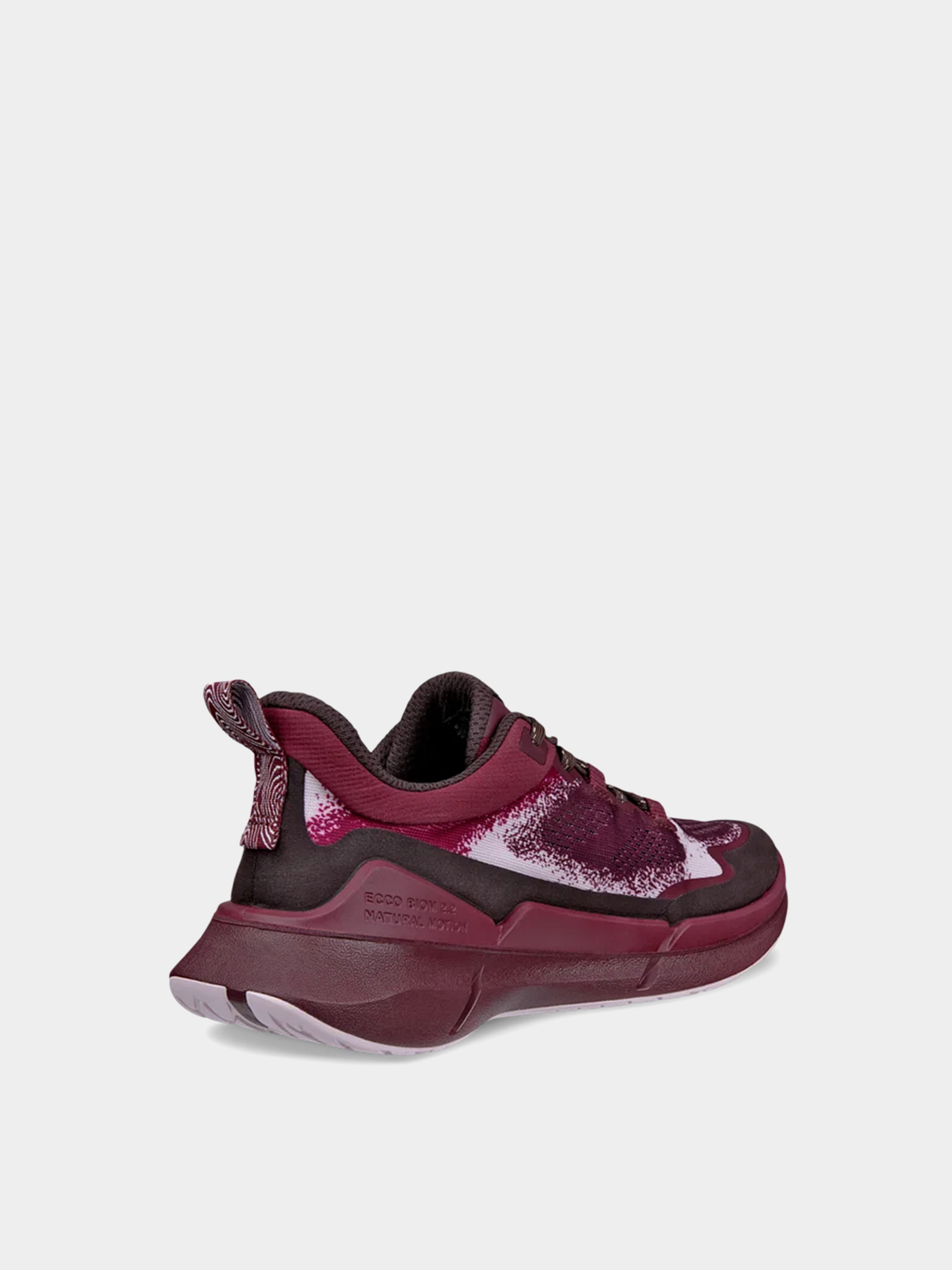Casual Sneakers Women's ECCO