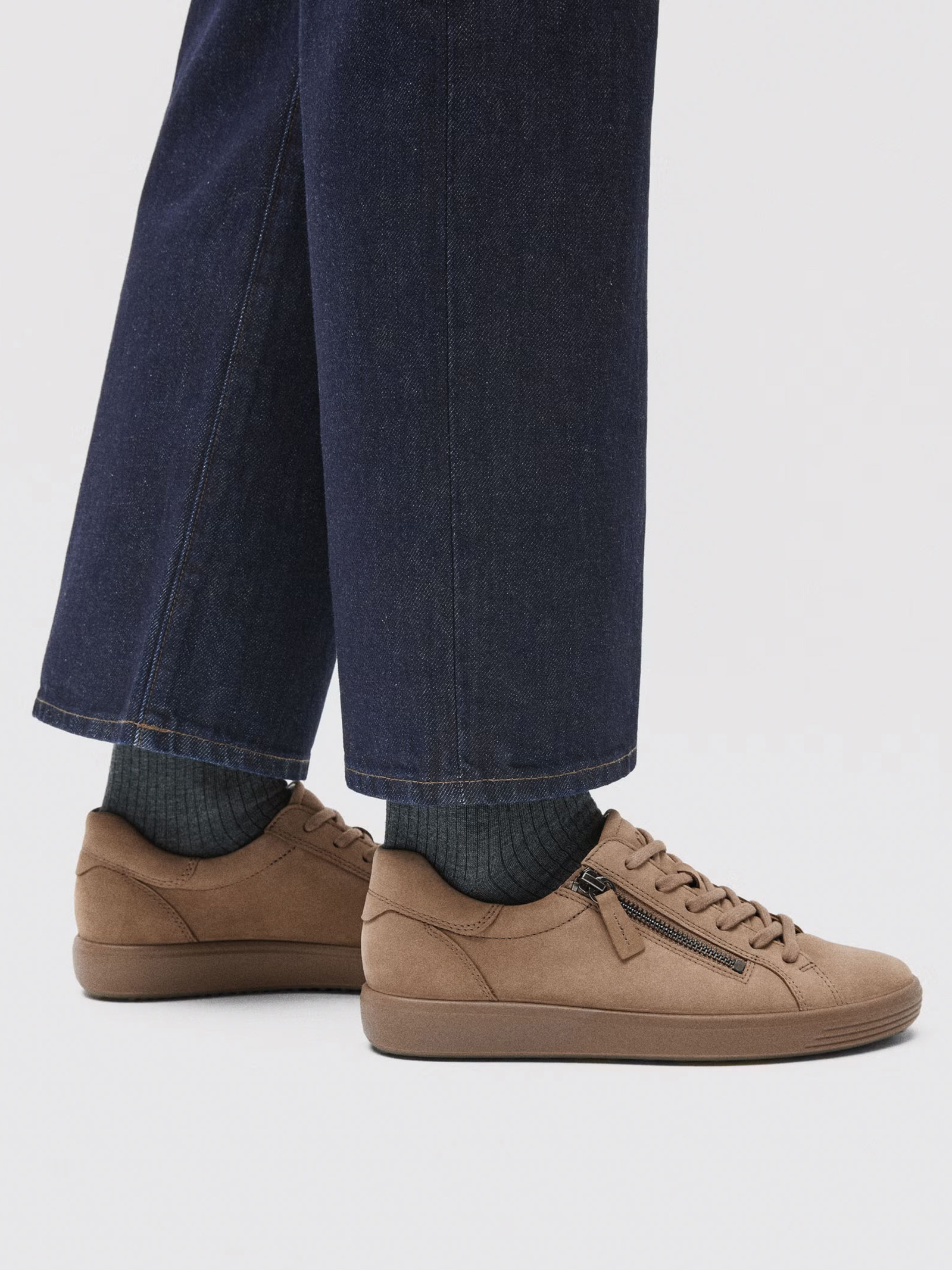 Кеды низкие Женские ECCO