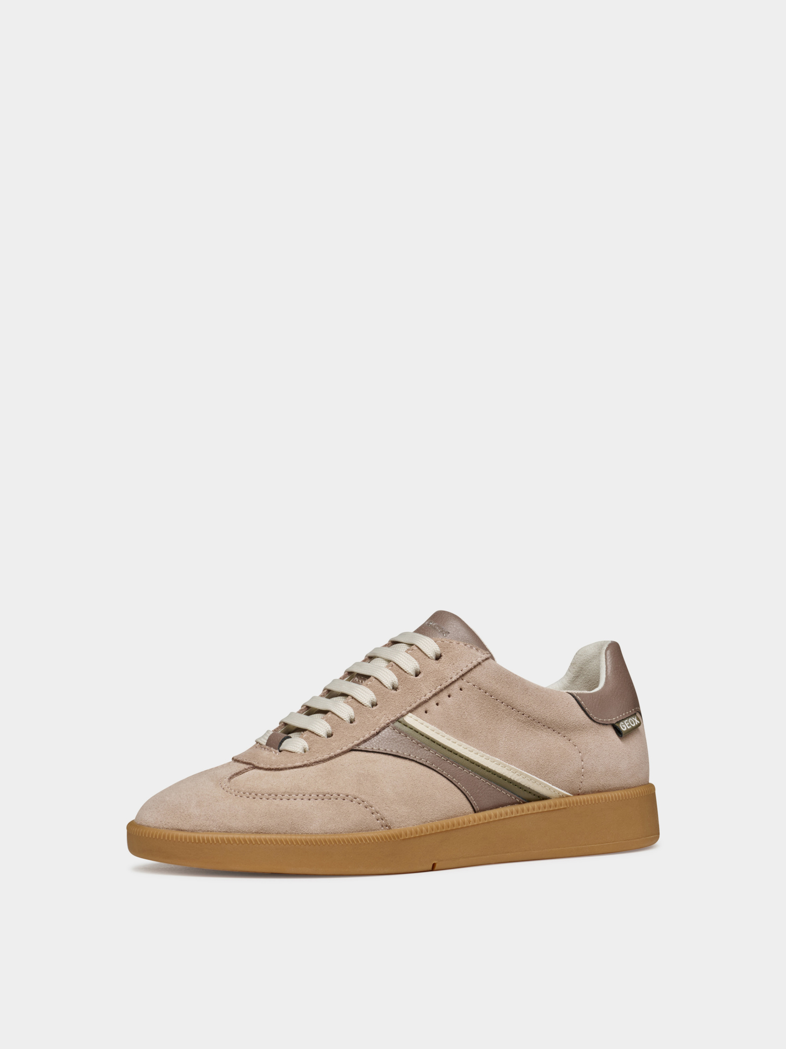 Low-Top Sneakers Women's Geox