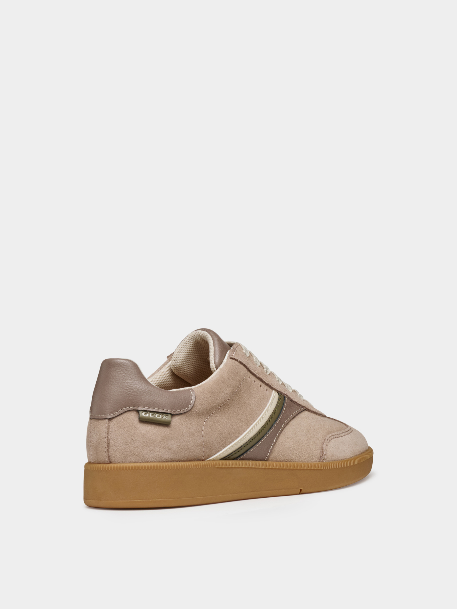 Low-Top Sneakers Women's Geox