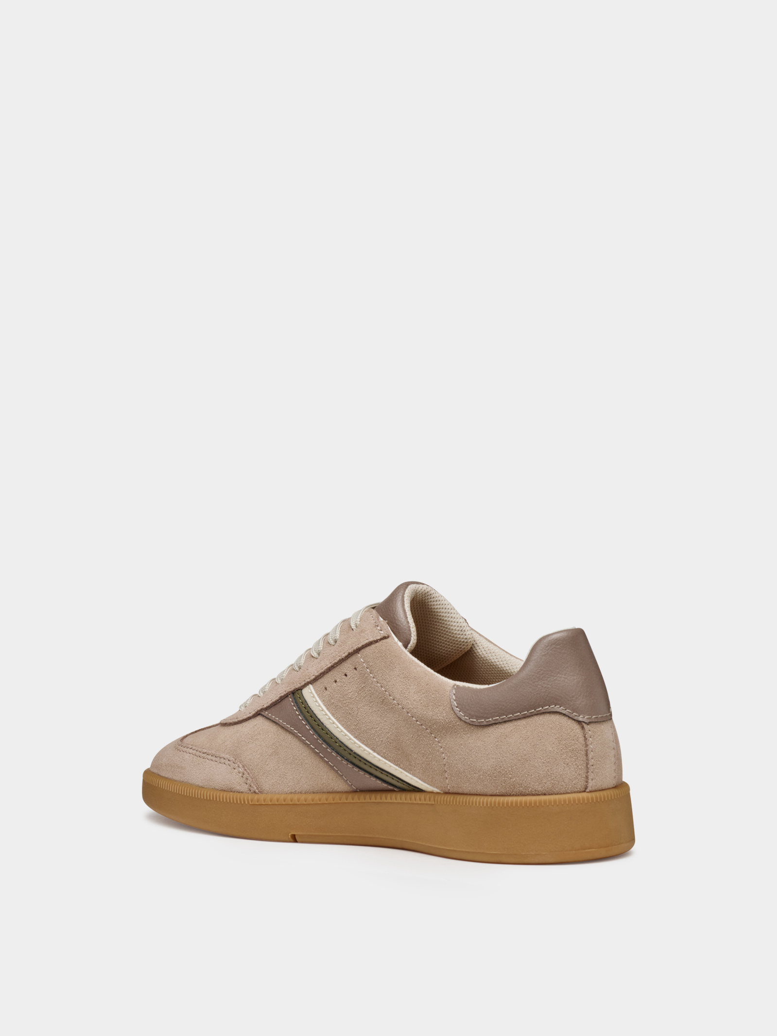 Low-Top Sneakers Women's Geox