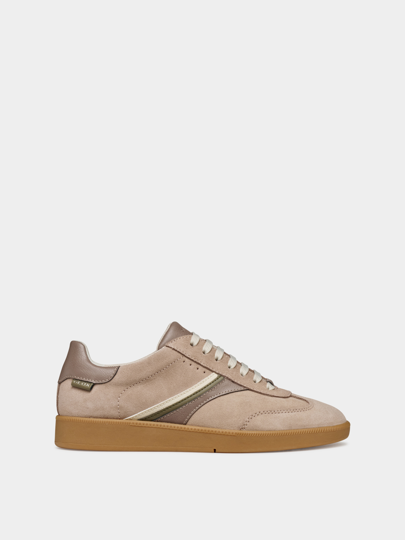 Low-Top Sneakers Women's Geox