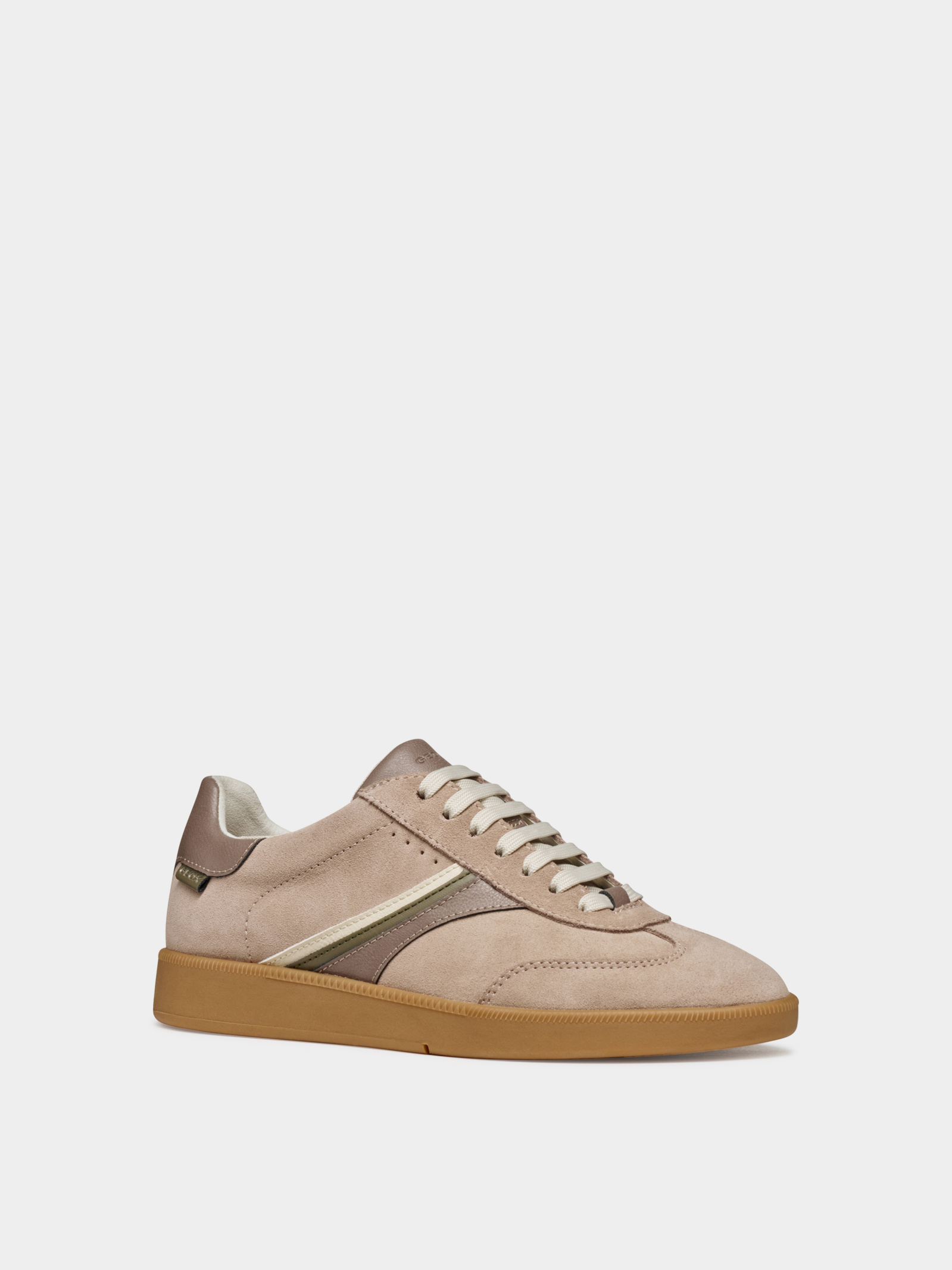 Low-Top Sneakers Women's Geox
