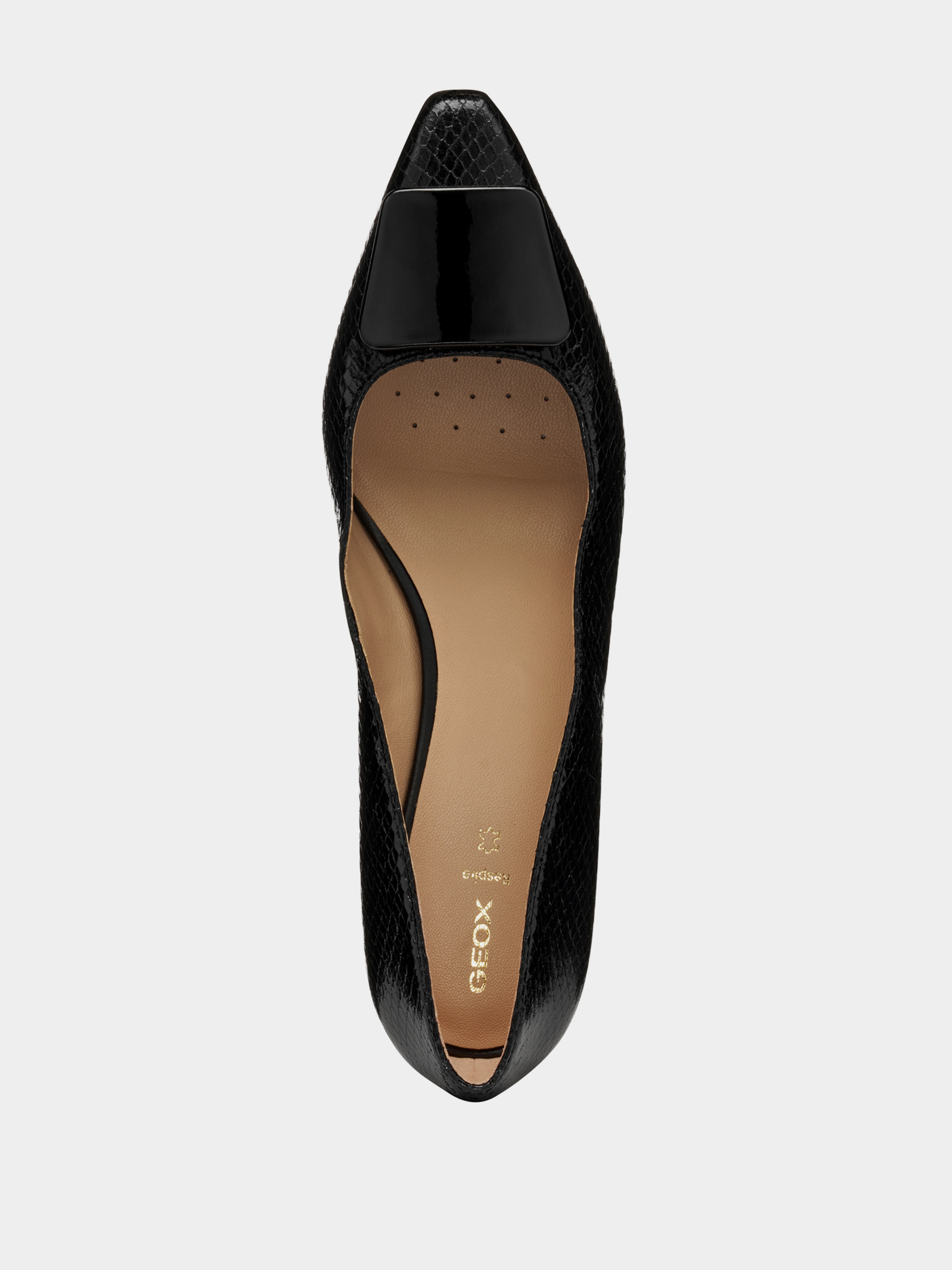 Dress Shoes Women's Geox