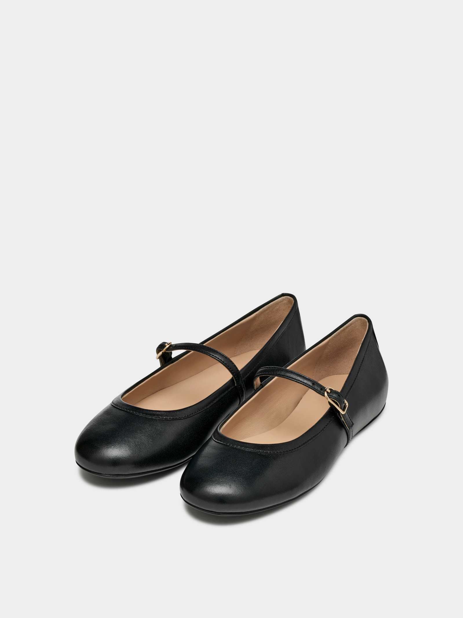 Ballet Flats Women's Geox