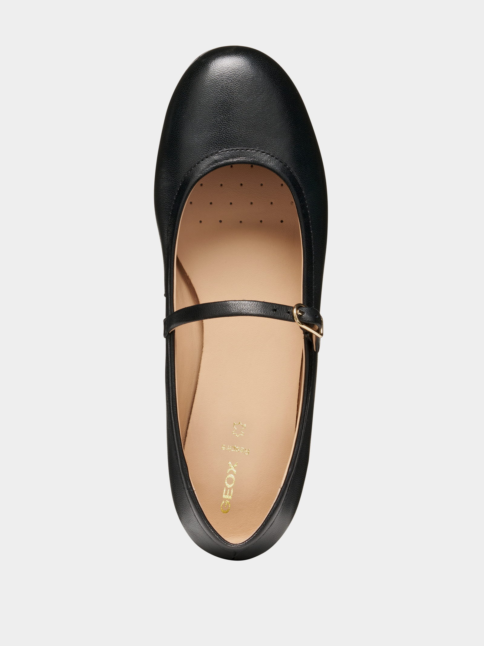 Ballet Flats Women's Geox