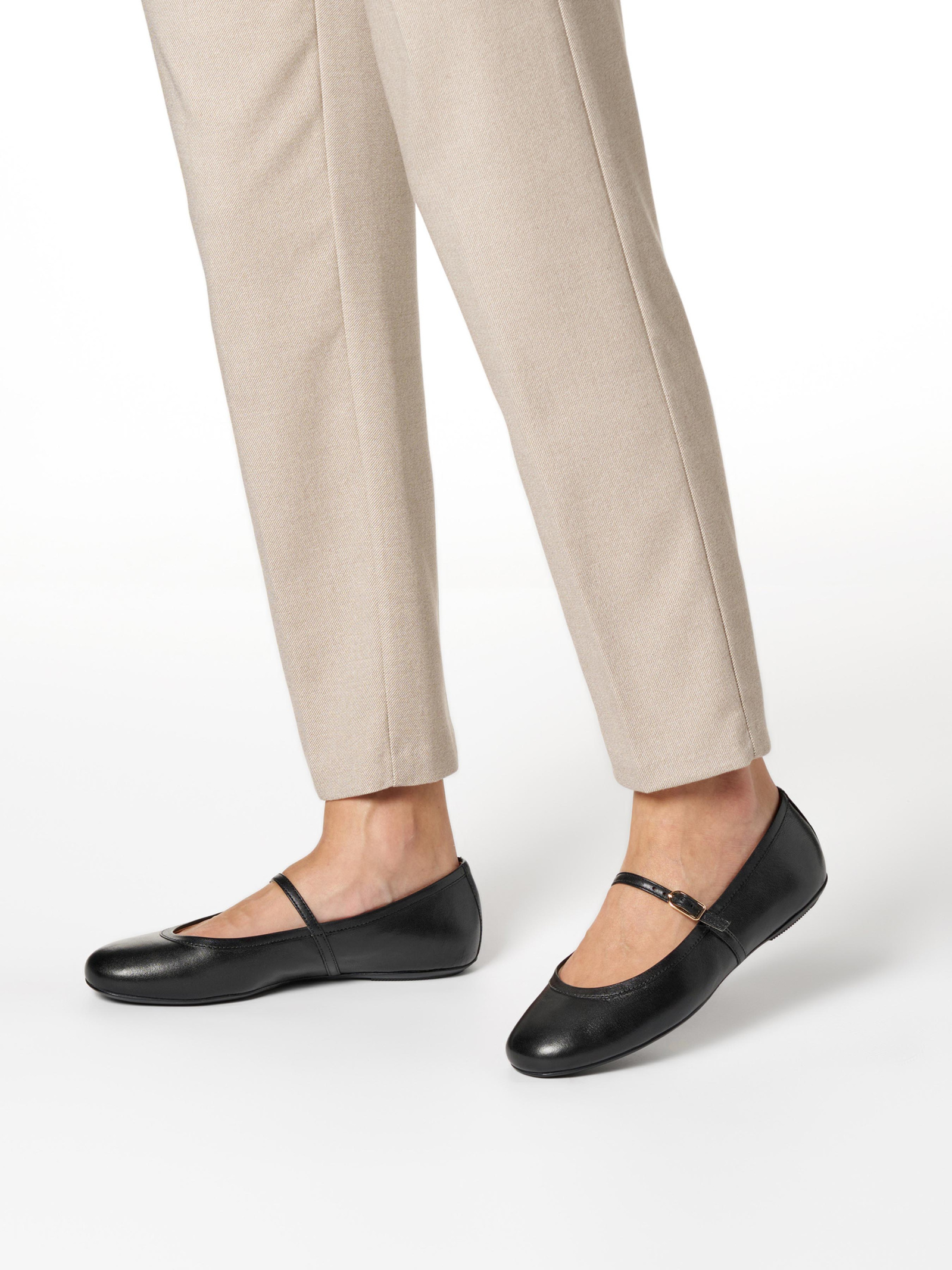 Ballet Flats Women's Geox