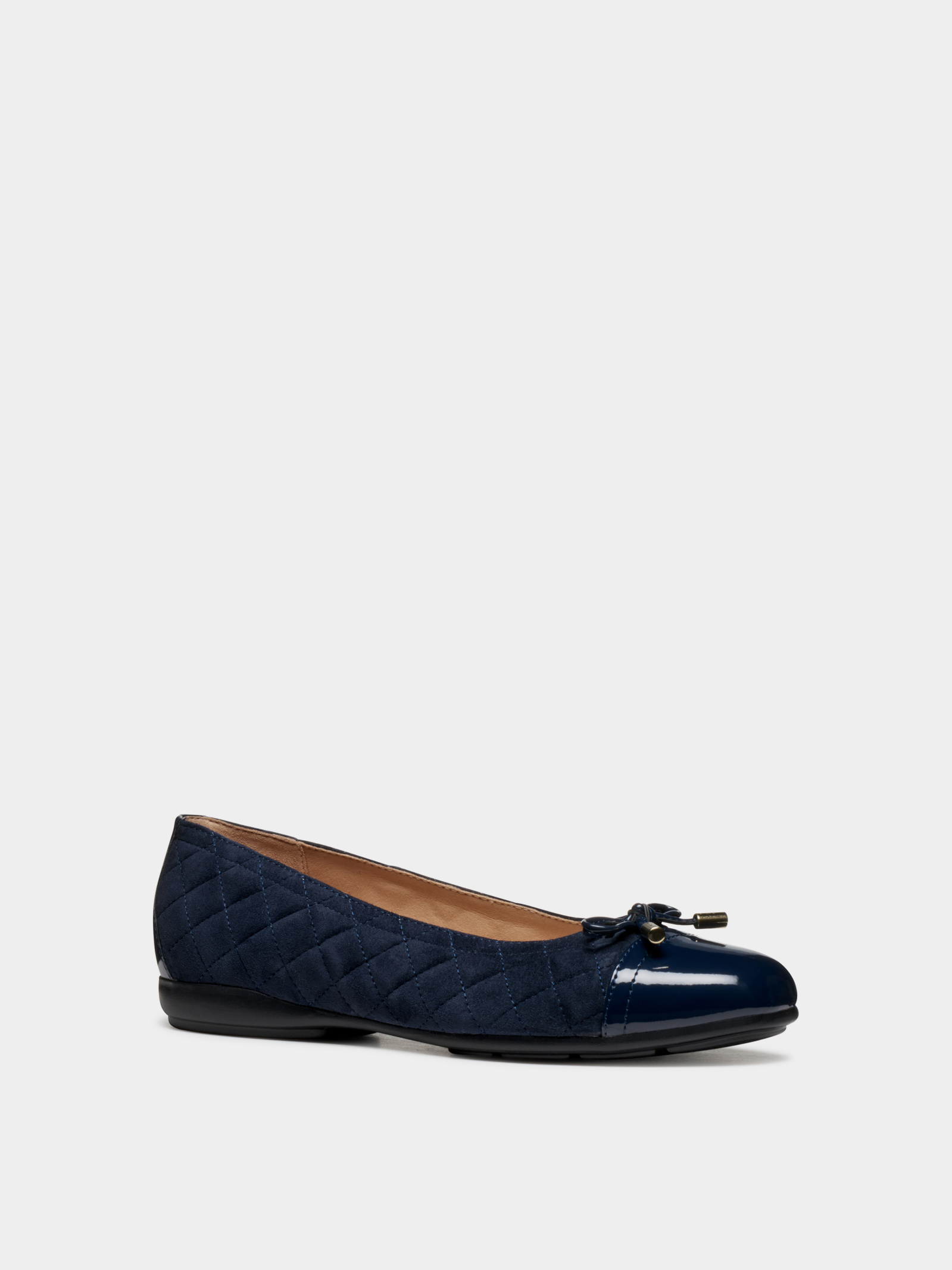 Ballet Flats Women's Geox