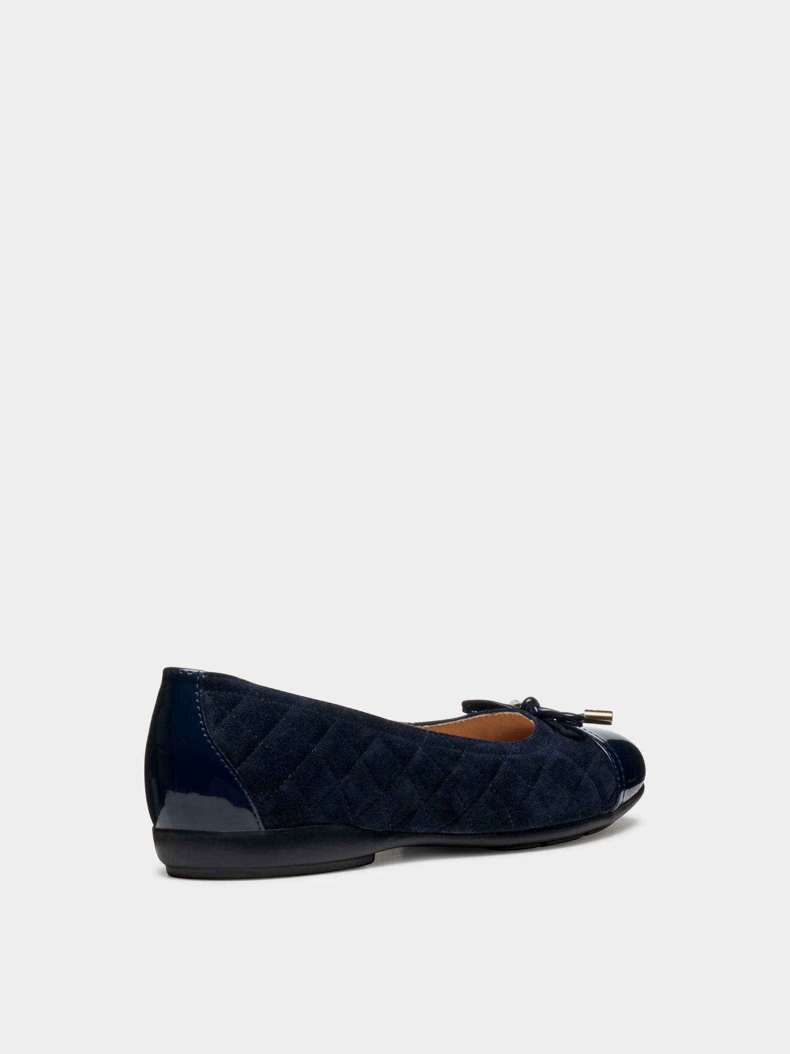 Ballet Flats Women's Geox