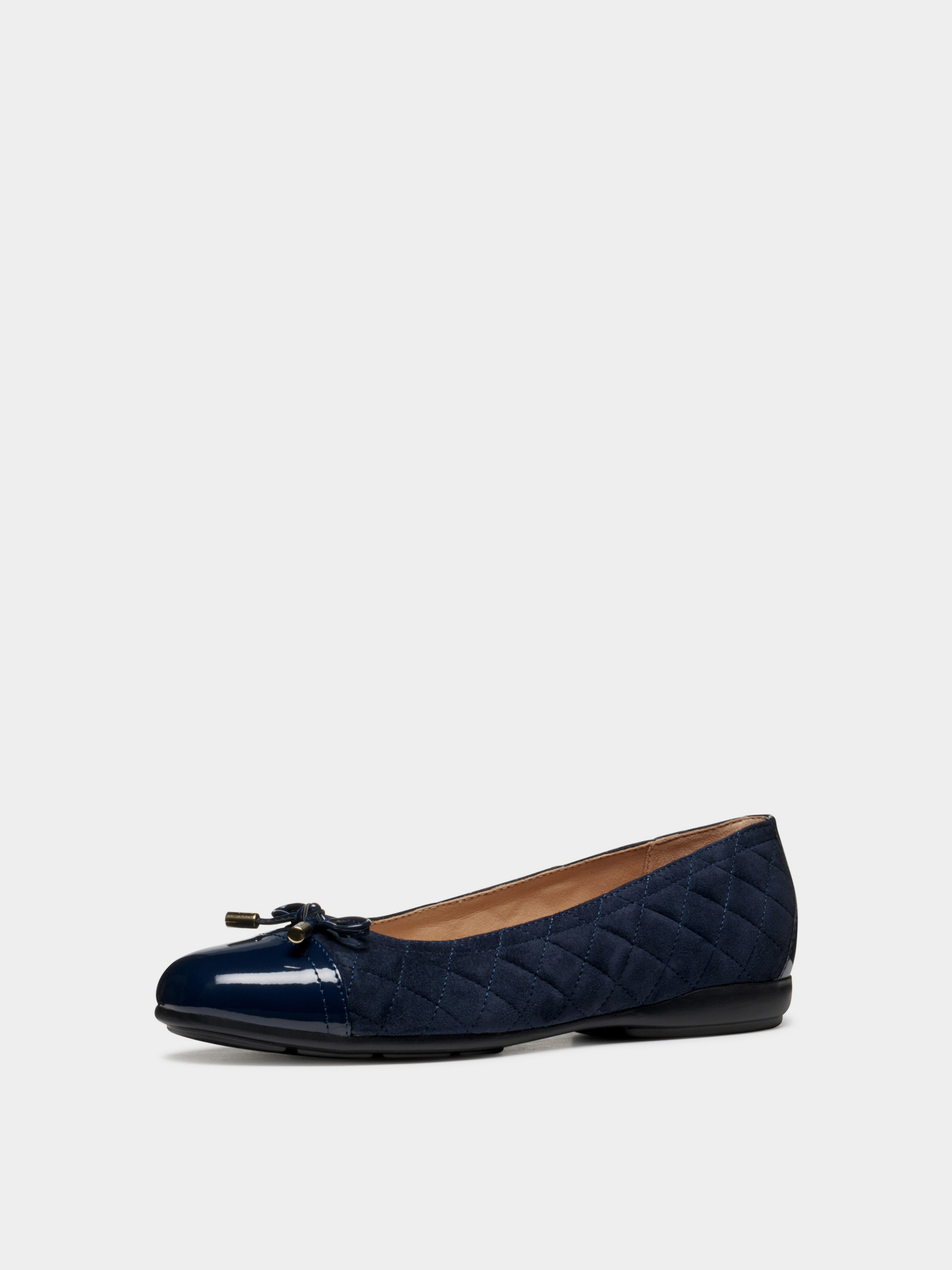 Ballet Flats Women's Geox