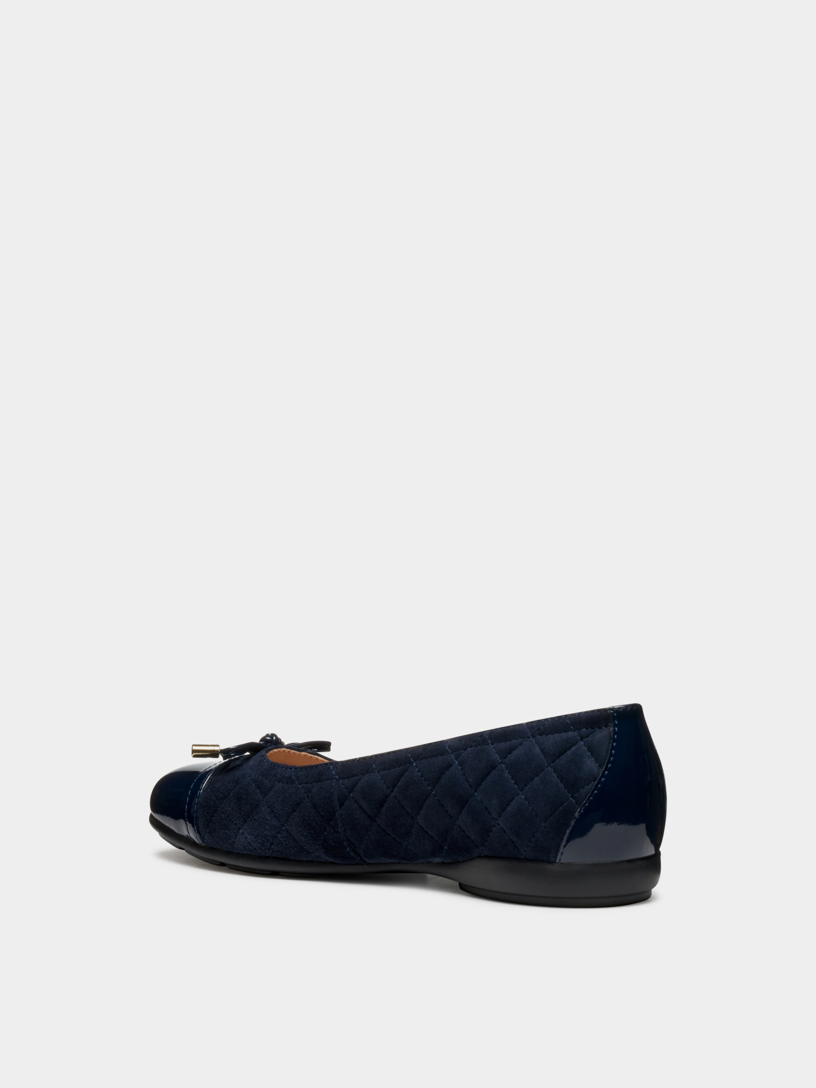 Ballet Flats Women's Geox