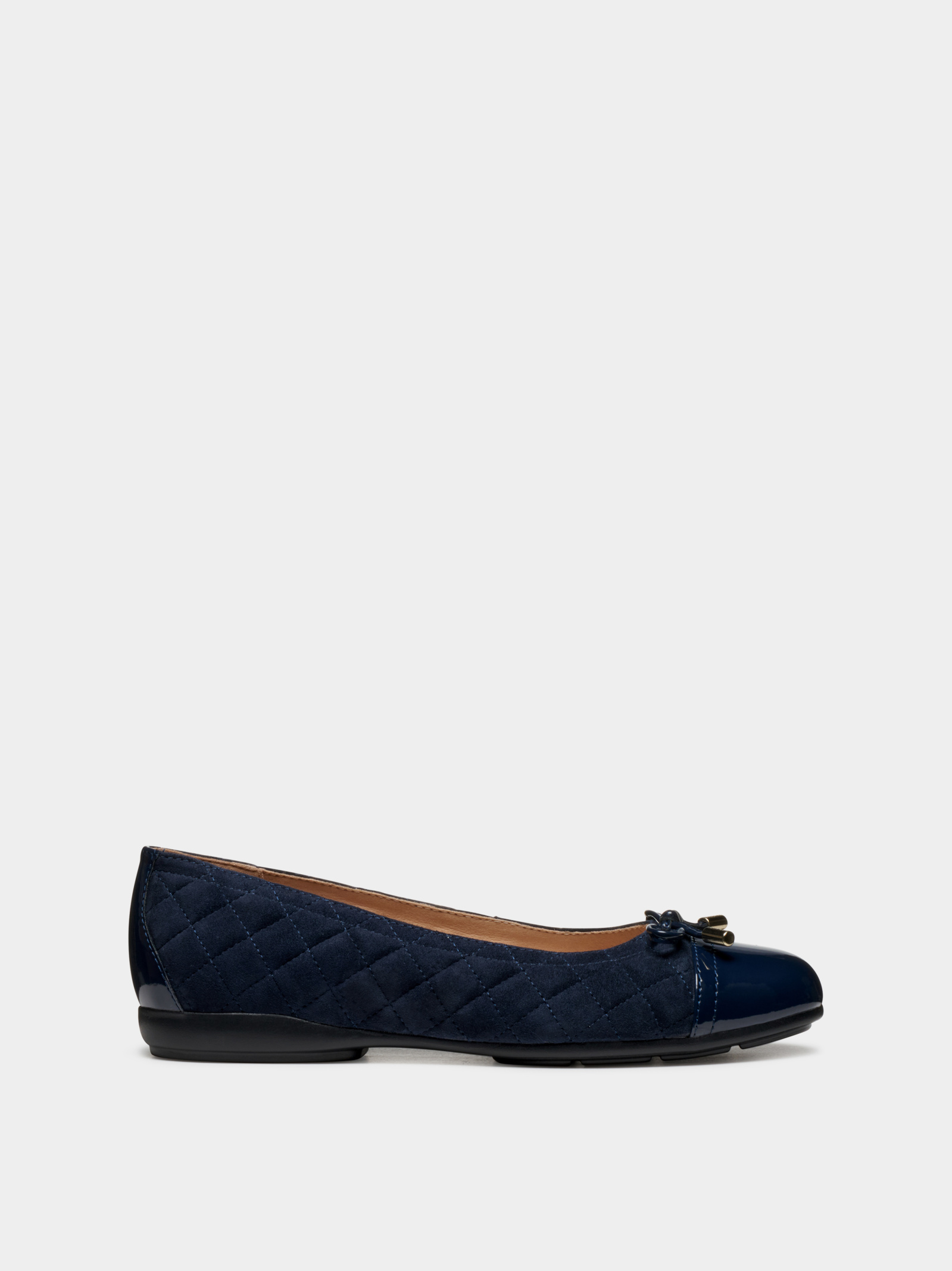 Ballet Flats Women's Geox