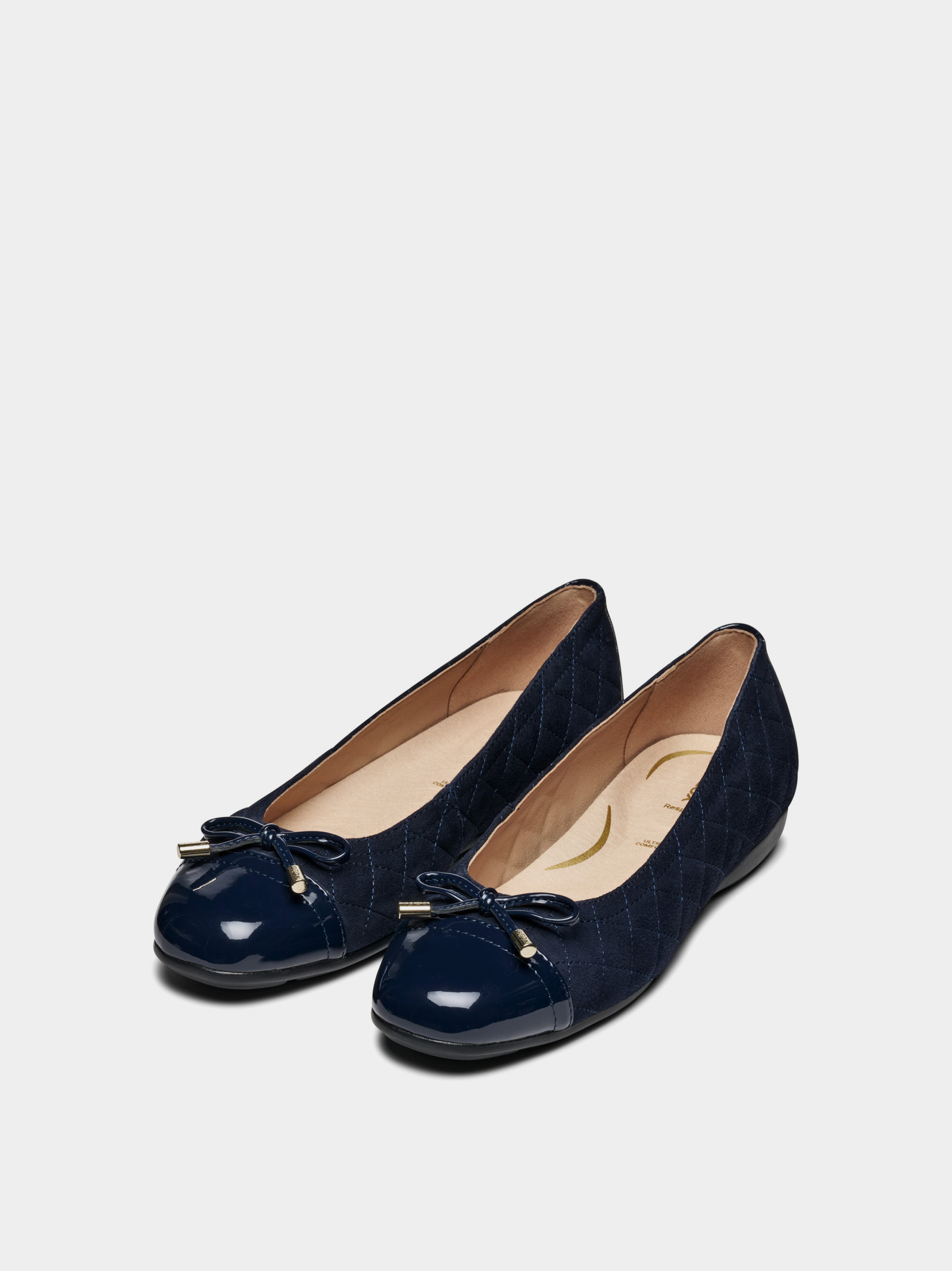 Ballet Flats Women's Geox