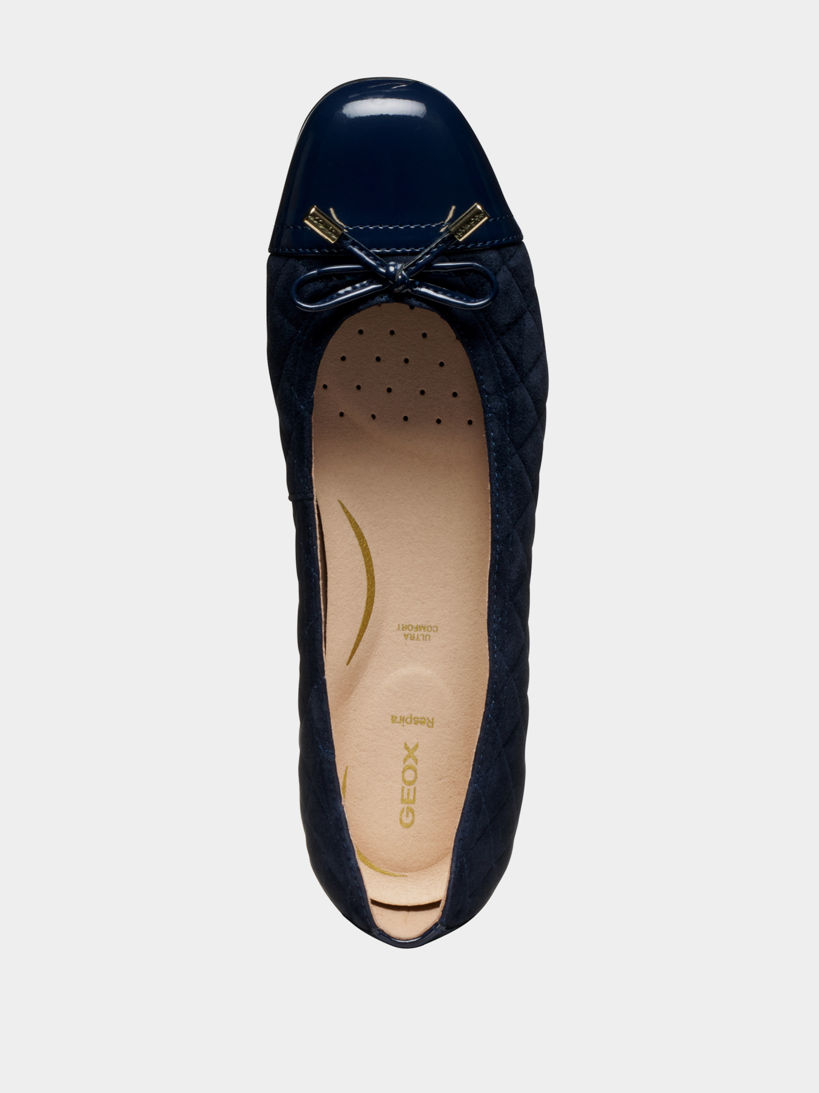 Ballet Flats Women's Geox
