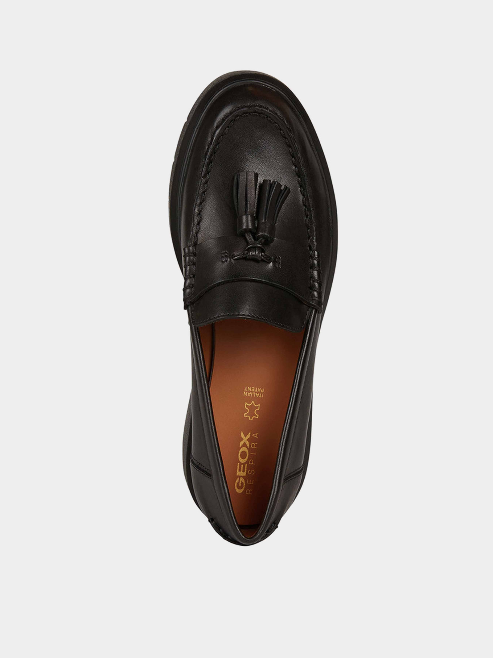 Loafers Women's Geox