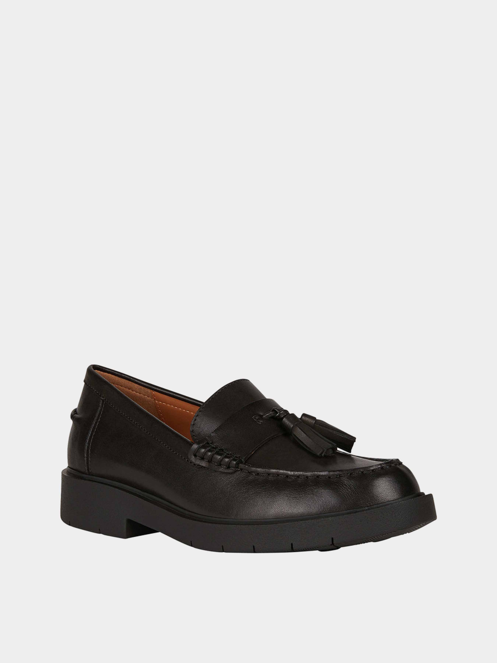 Loafers Women's Geox