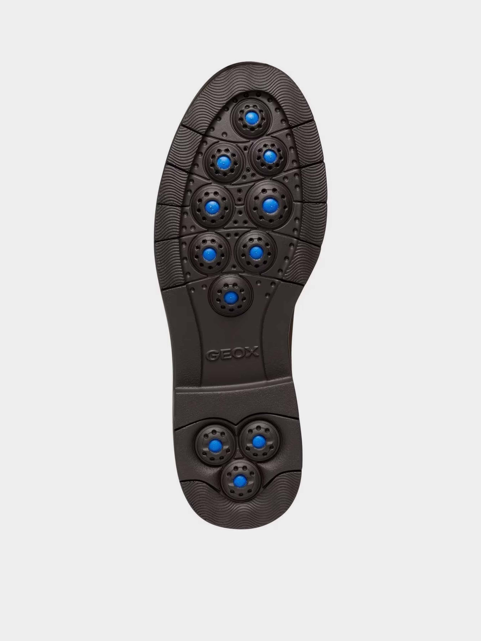 Loafers Women's Geox