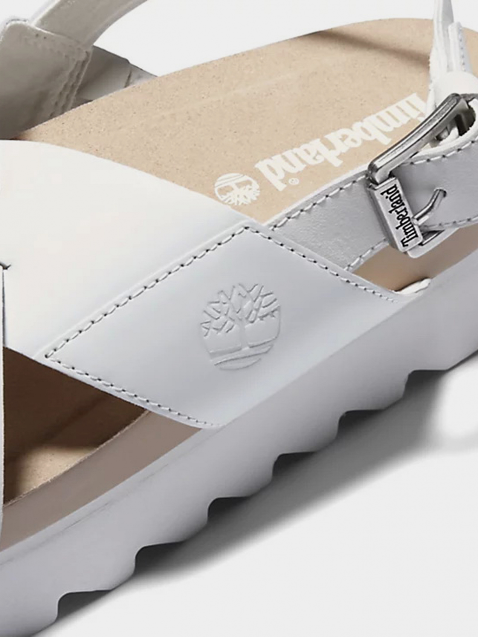 Sandals Women's Timberland