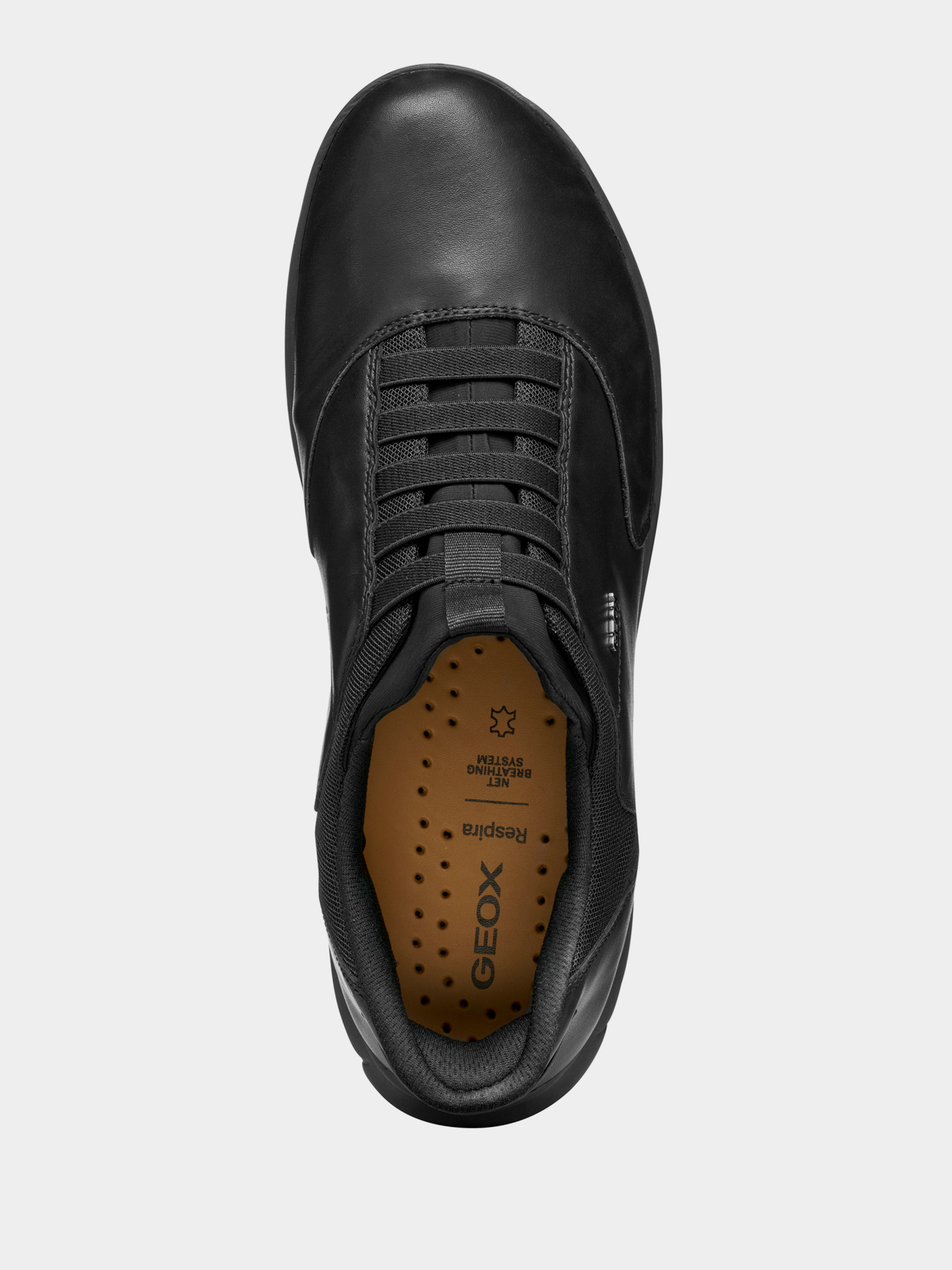 Casual Sneakers Men's Geox