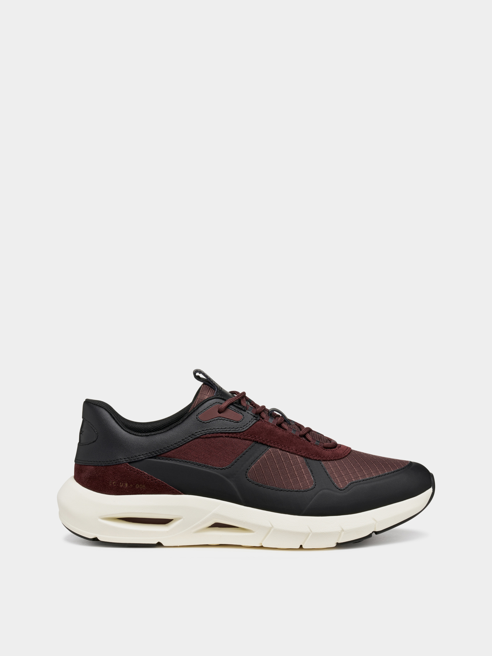 Casual Sneakers Men's Geox