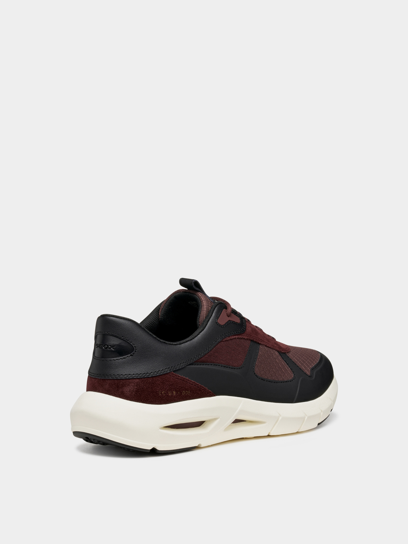 Casual Sneakers Men's Geox