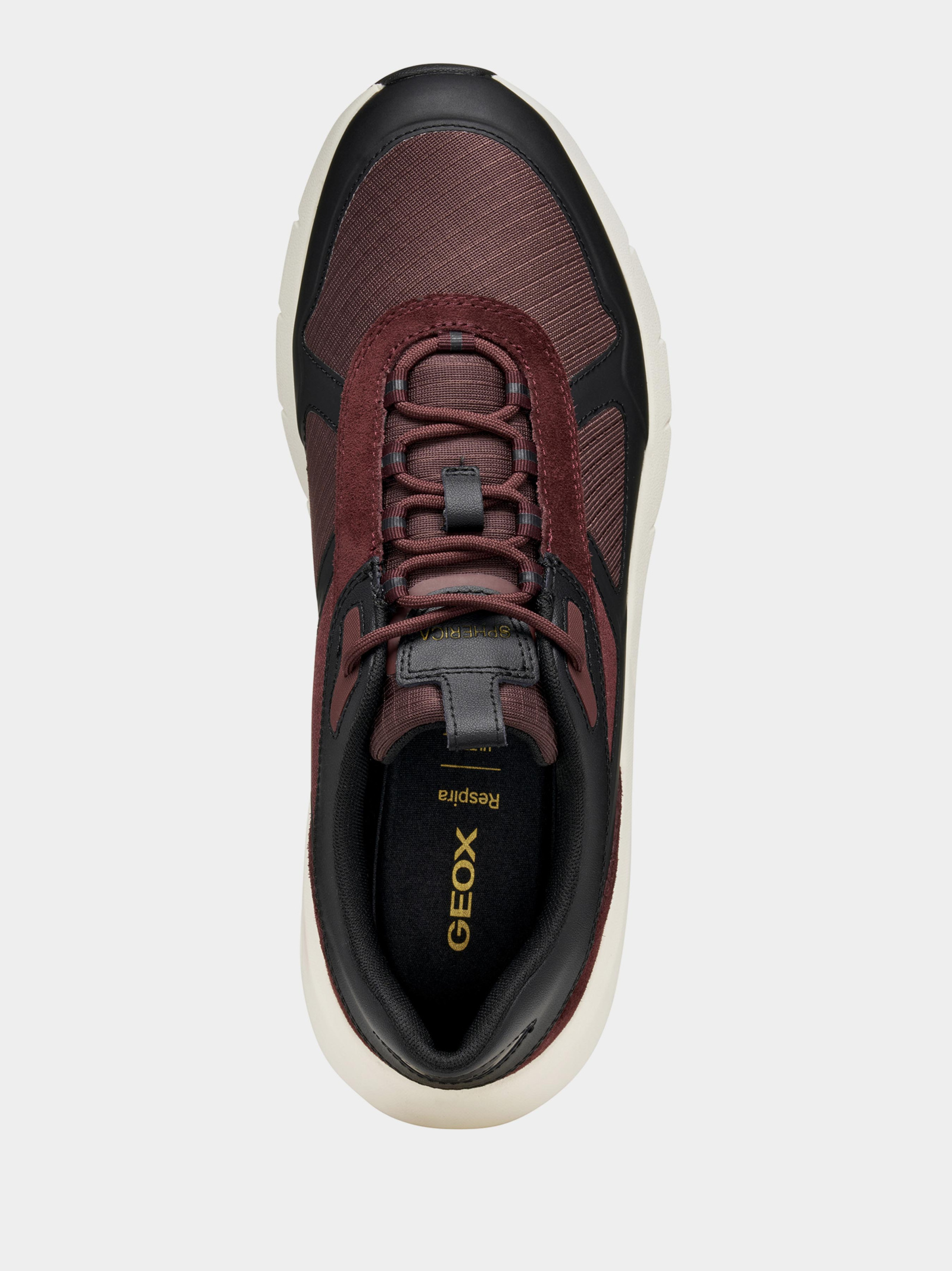 Casual Sneakers Men's Geox