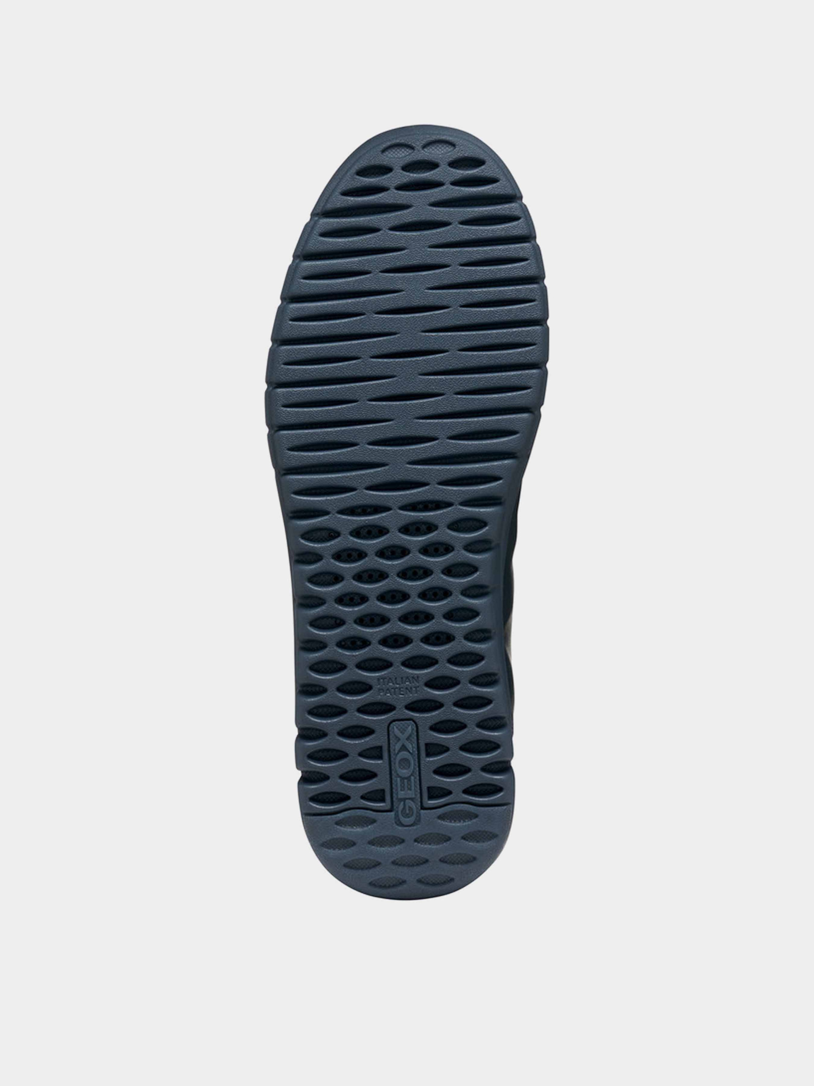 Casual Sneakers Men's Geox