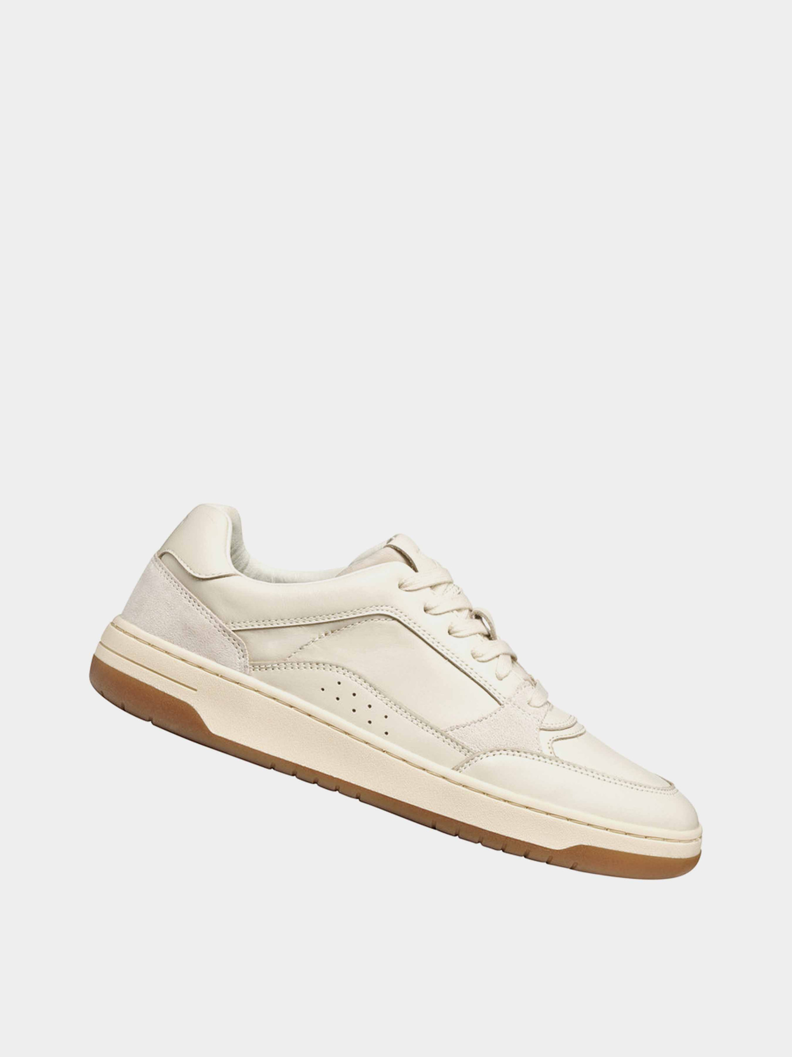 Low-Top Sneakers Men's Geox