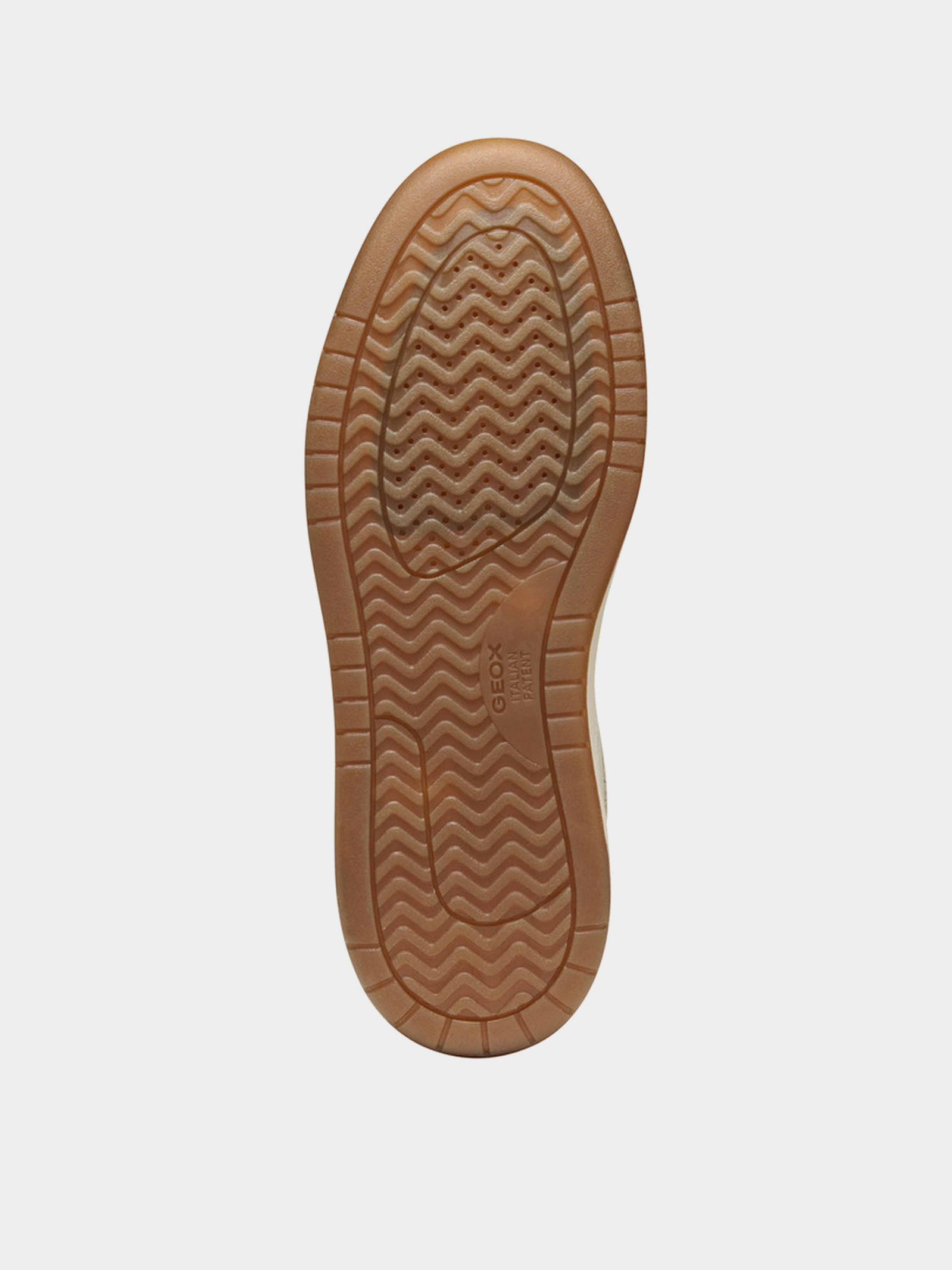 Low-Top Sneakers Men's Geox