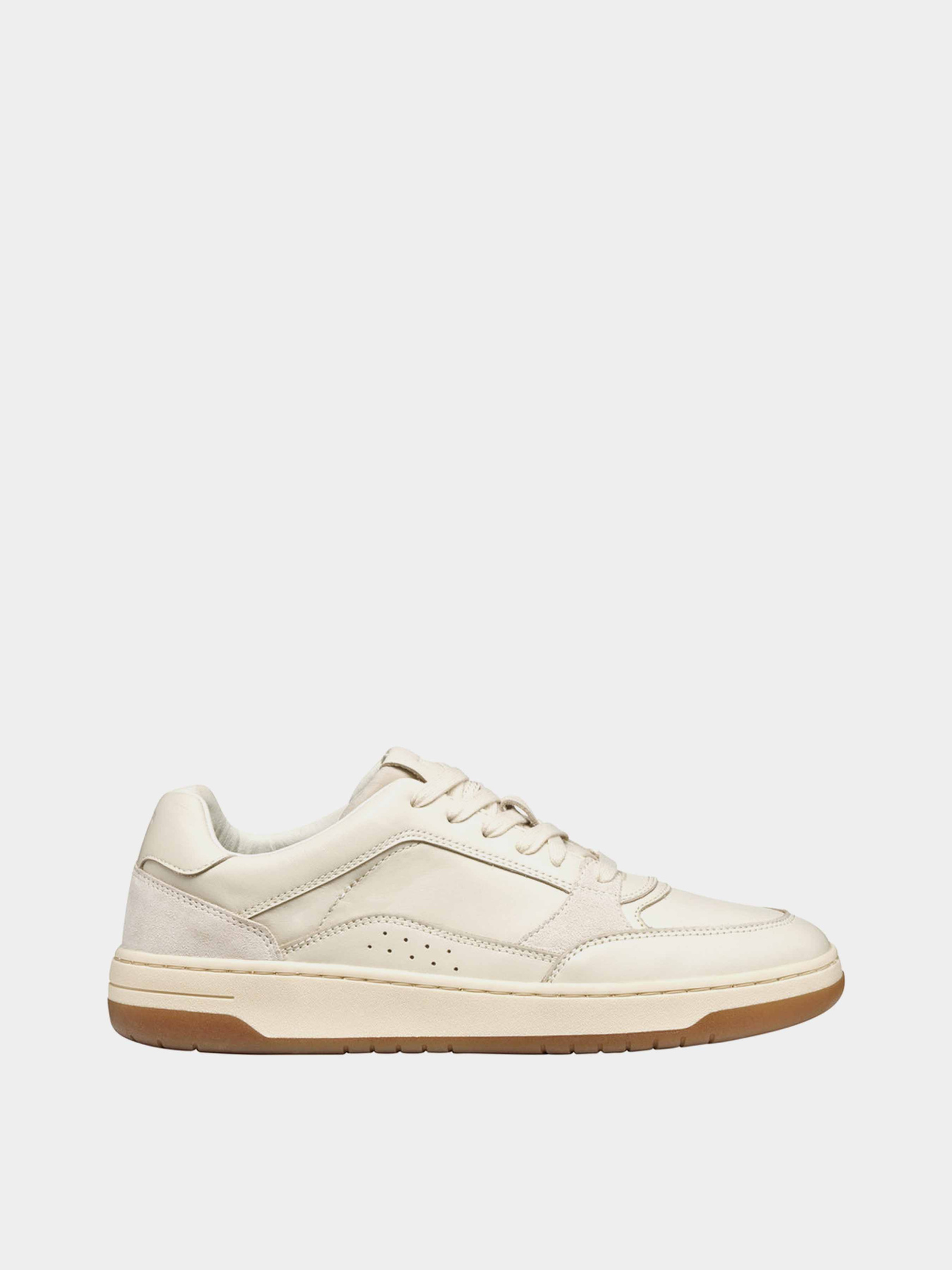 Low-Top Sneakers Men's Geox