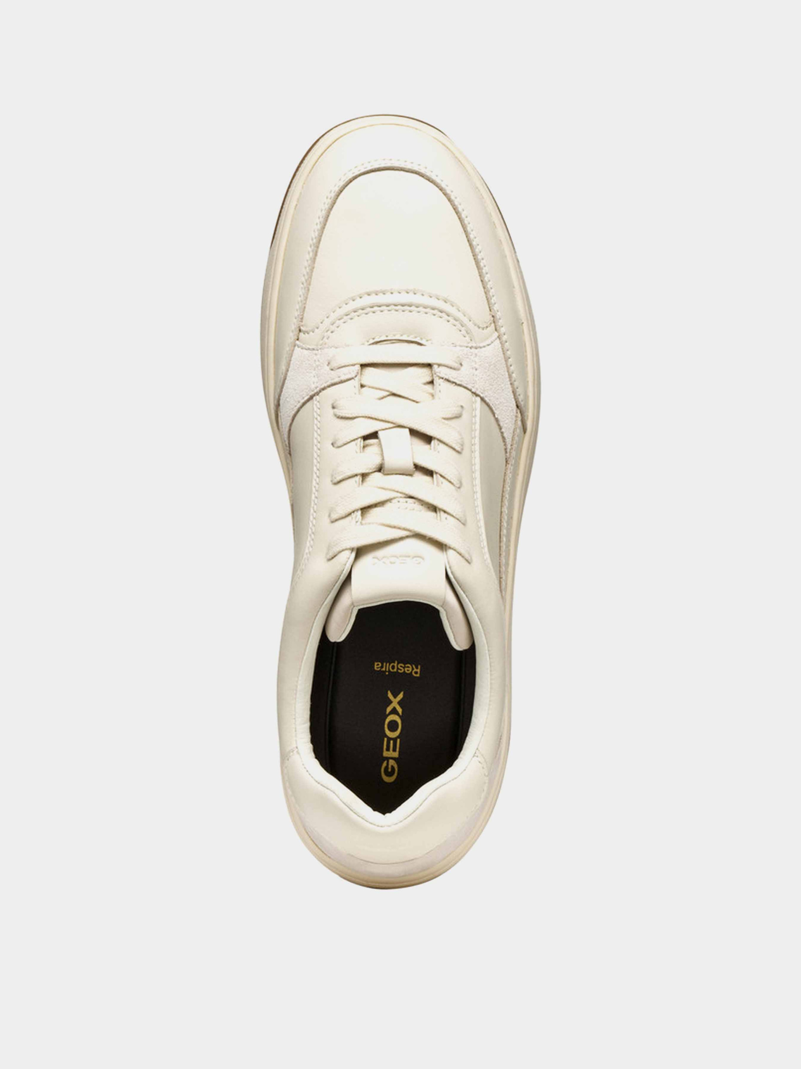 Low-Top Sneakers Men's Geox