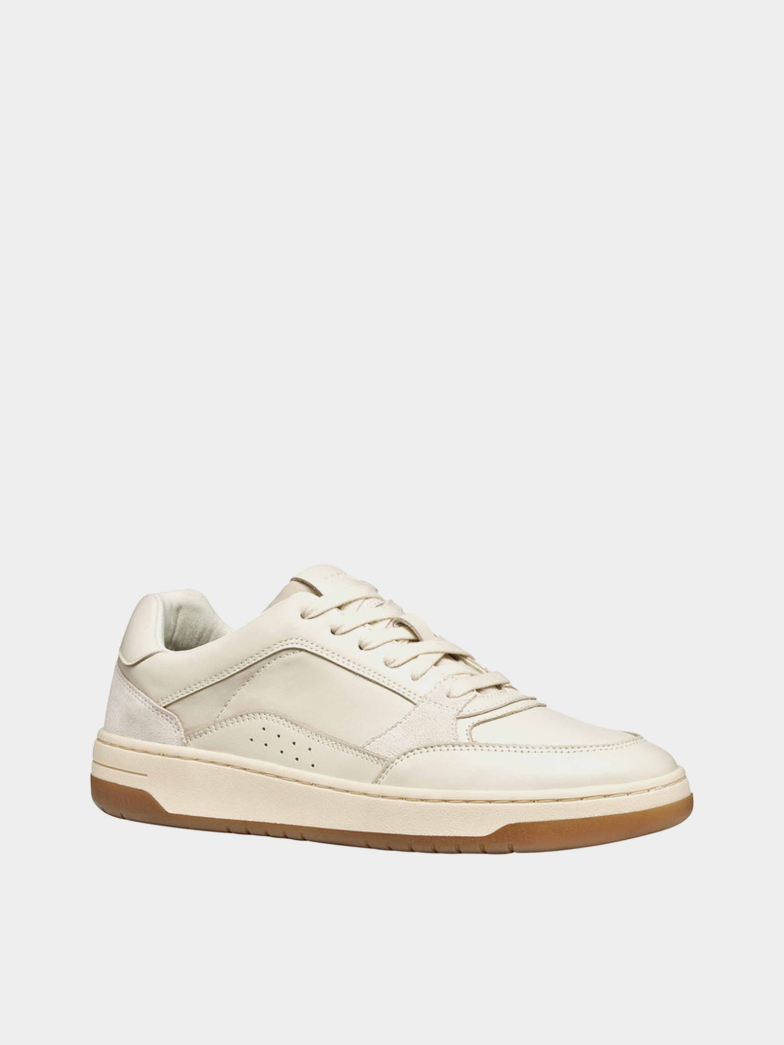 Low-Top Sneakers Men's Geox