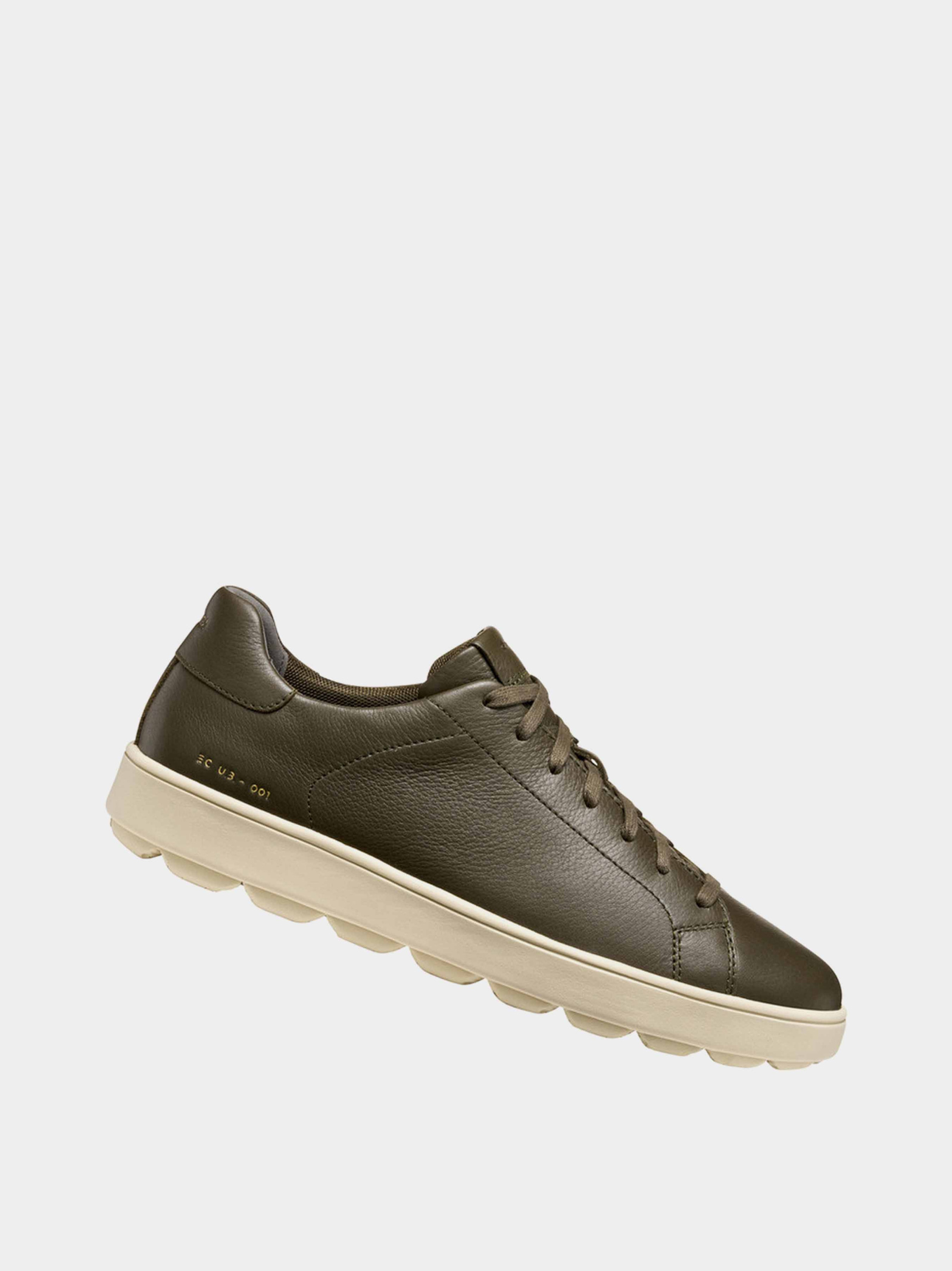 Low-Top Sneakers Men's Geox