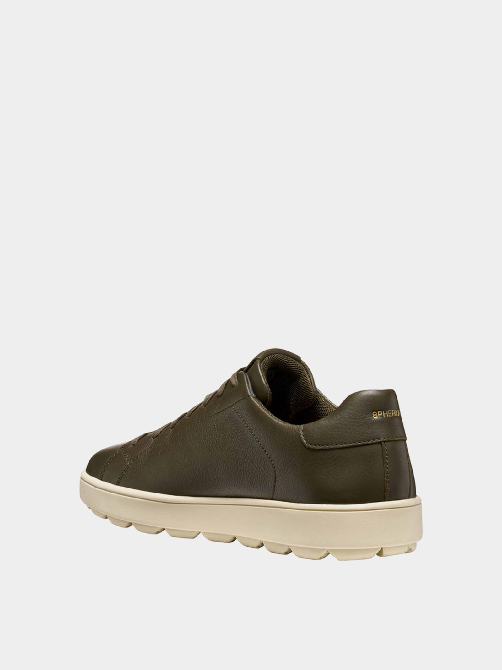 Low-Top Sneakers Men's Geox