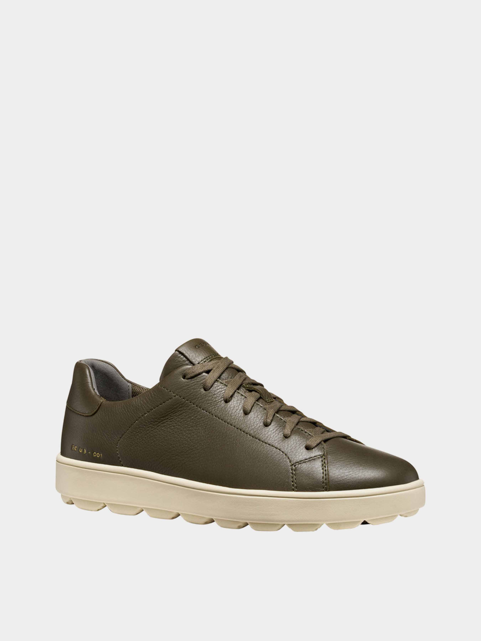 Low-Top Sneakers Men's Geox