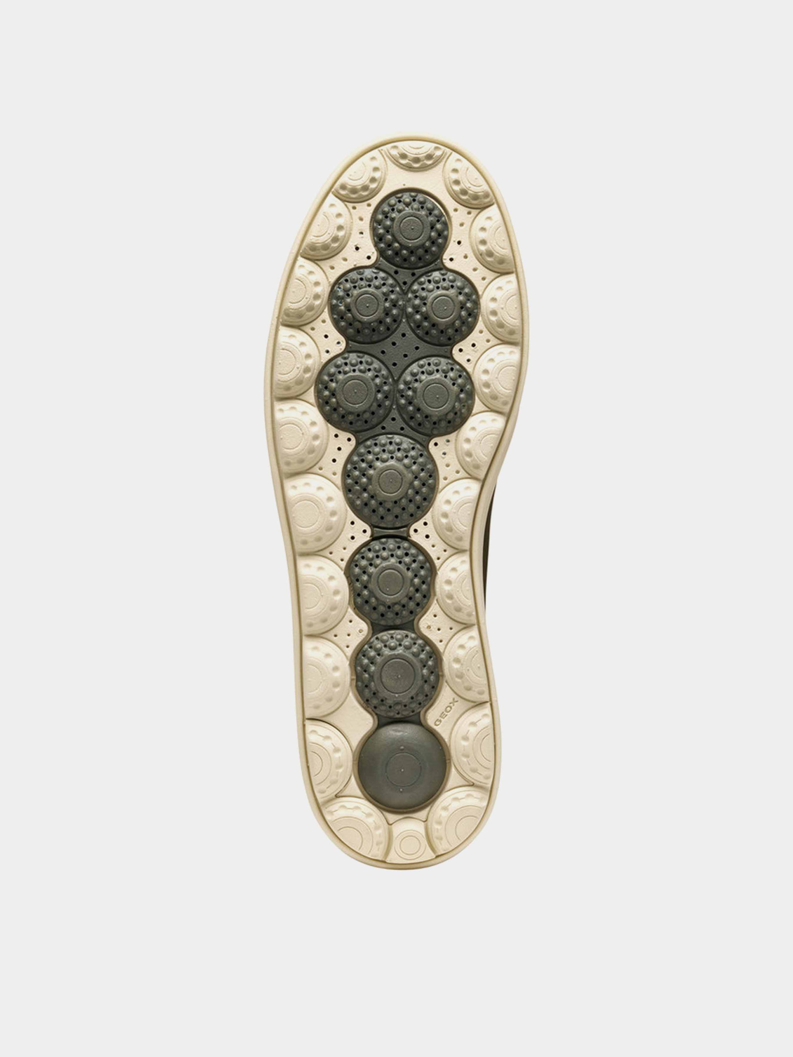 Low-Top Sneakers Men's Geox