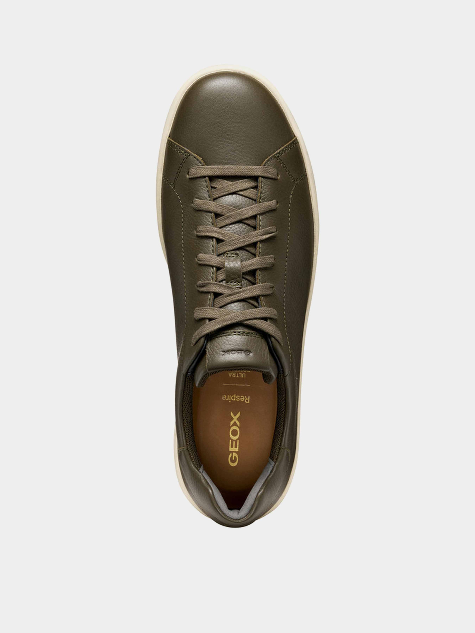 Low-Top Sneakers Men's Geox