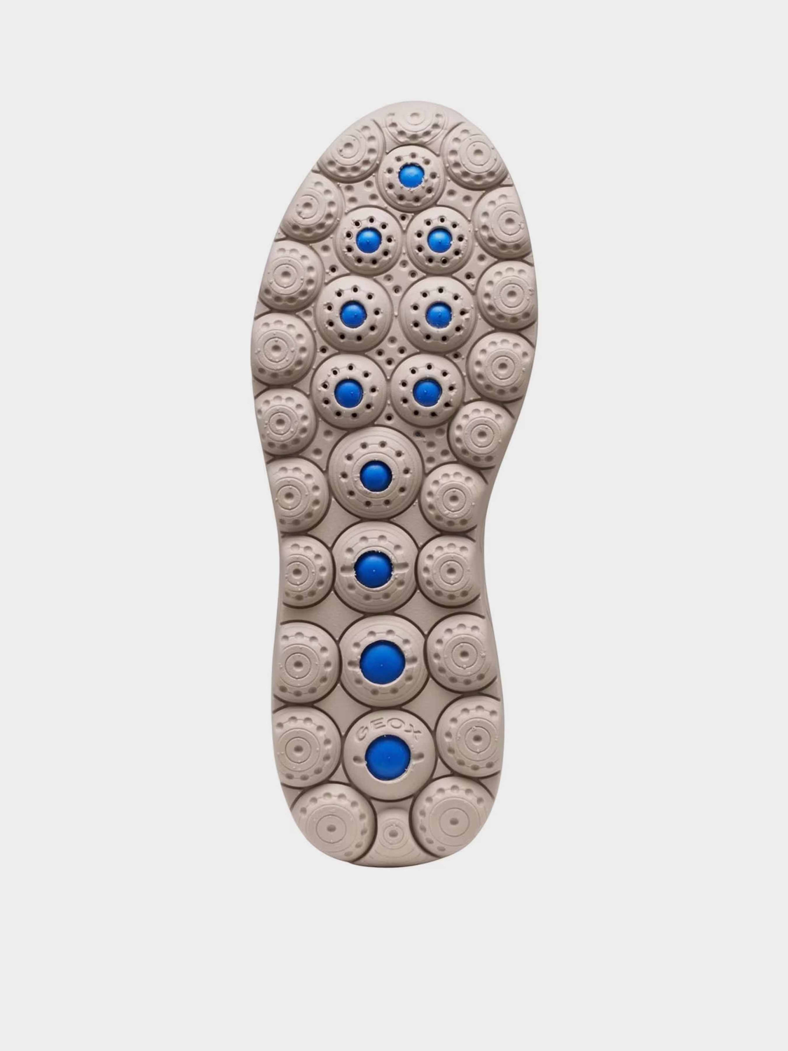 Casual Sneakers Women's Geox