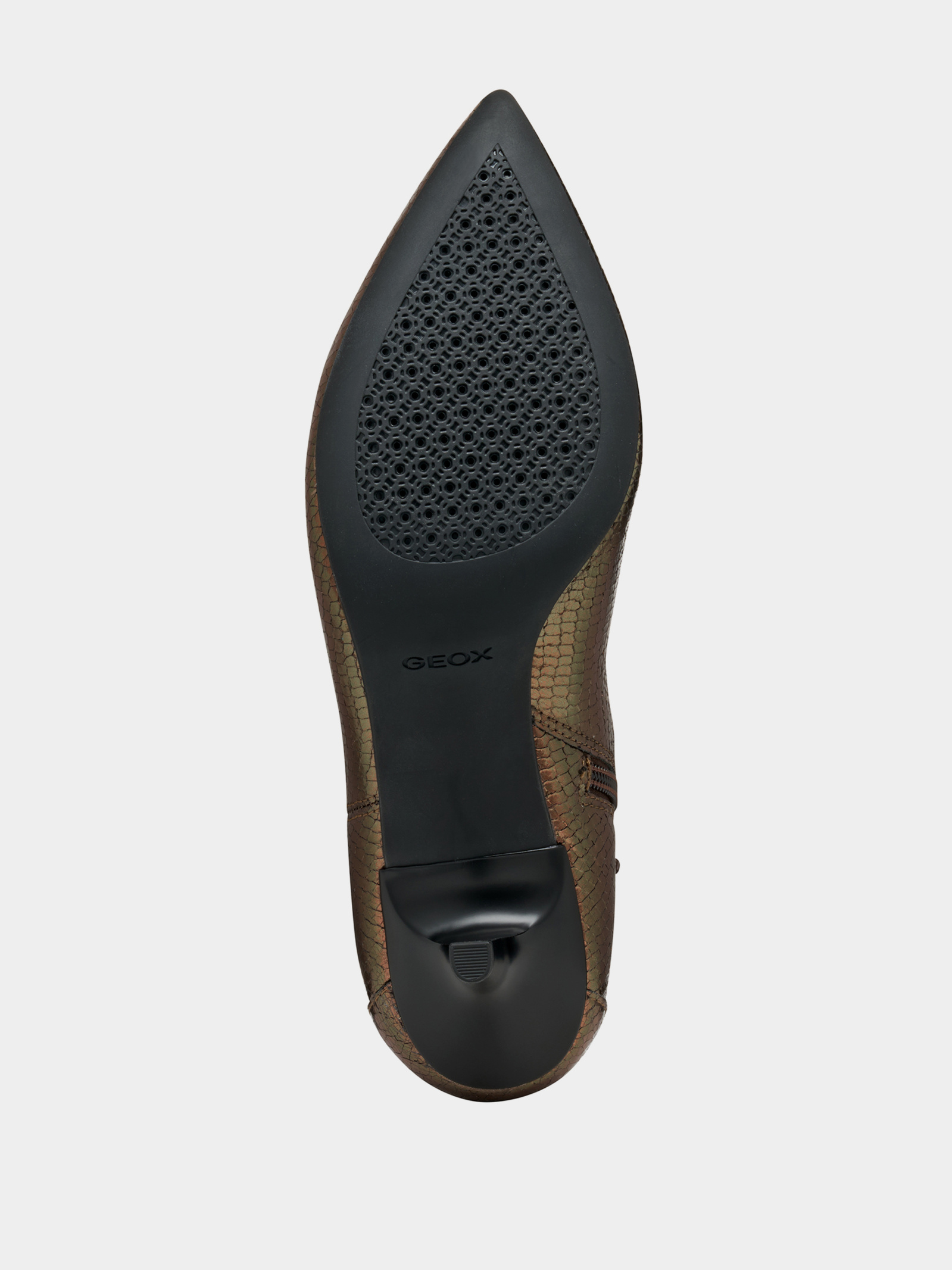 Ankle Boots Women's Geox