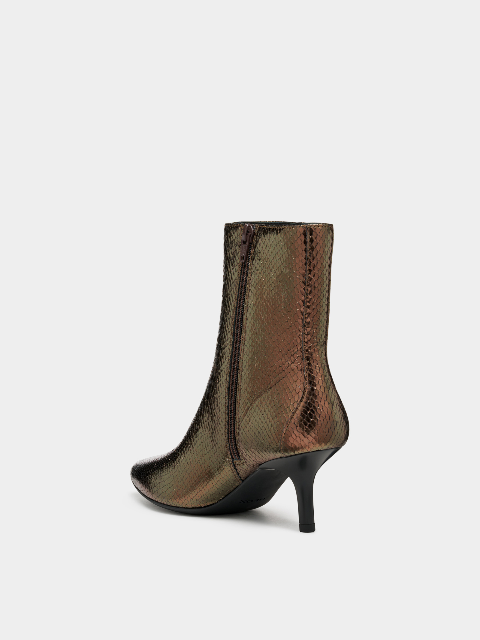 Ankle Boots Women's Geox