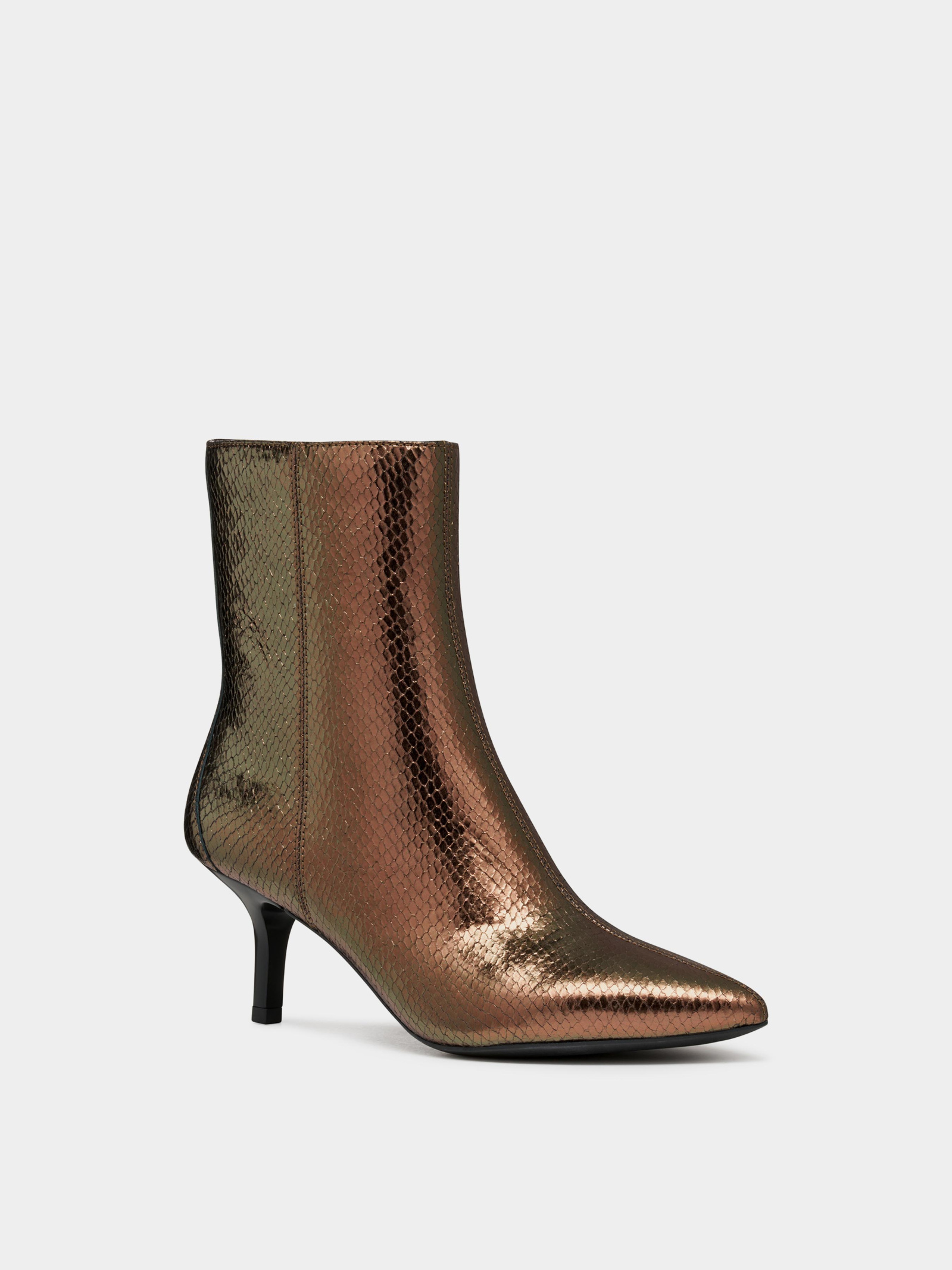 Ankle Boots Women's Geox