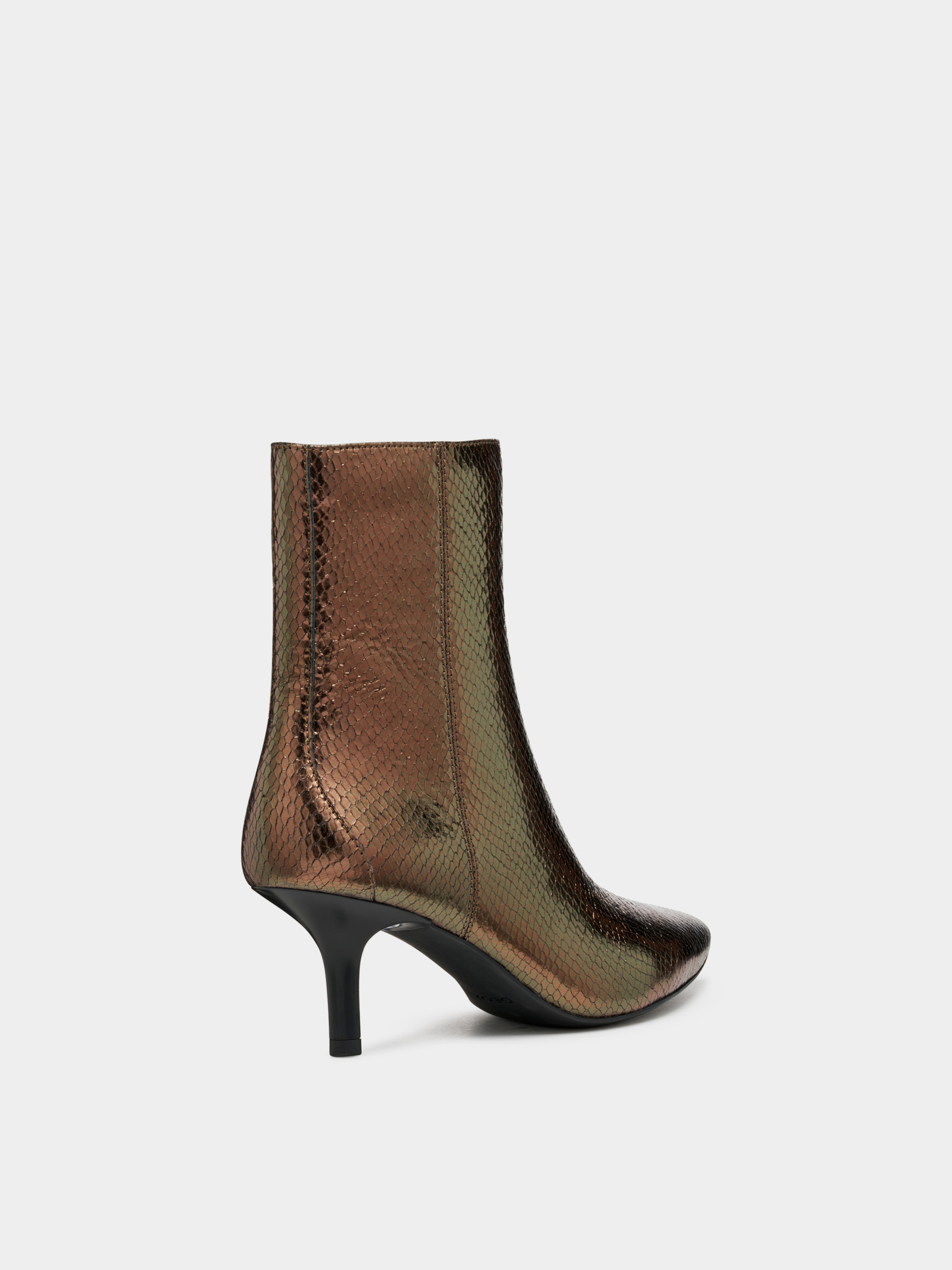 Ankle Boots Women's Geox