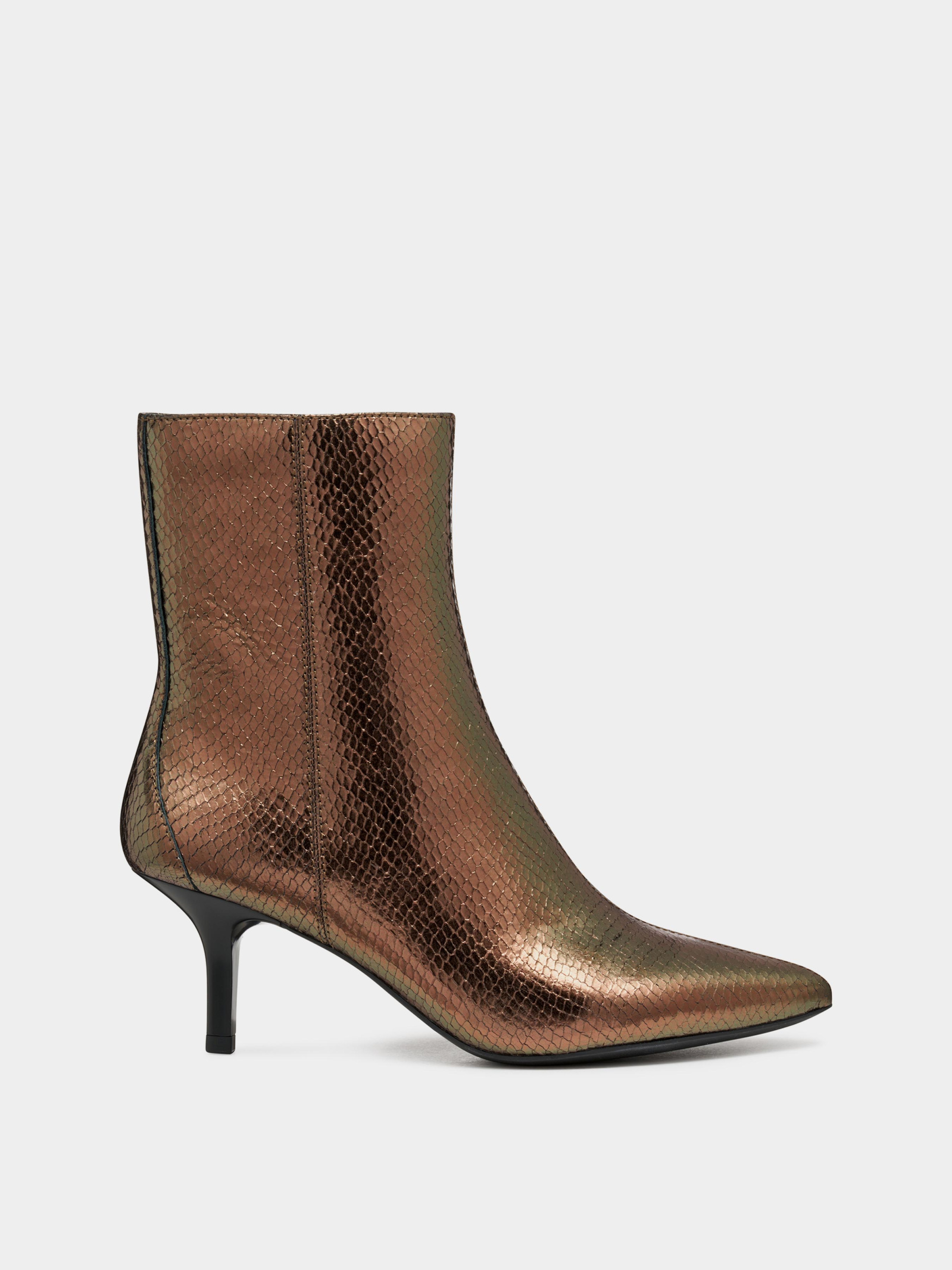 Ankle Boots Women's Geox