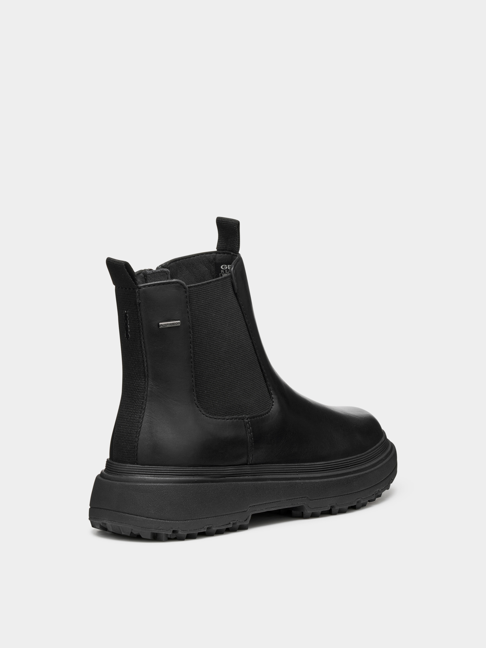 Boots Women's Geox
