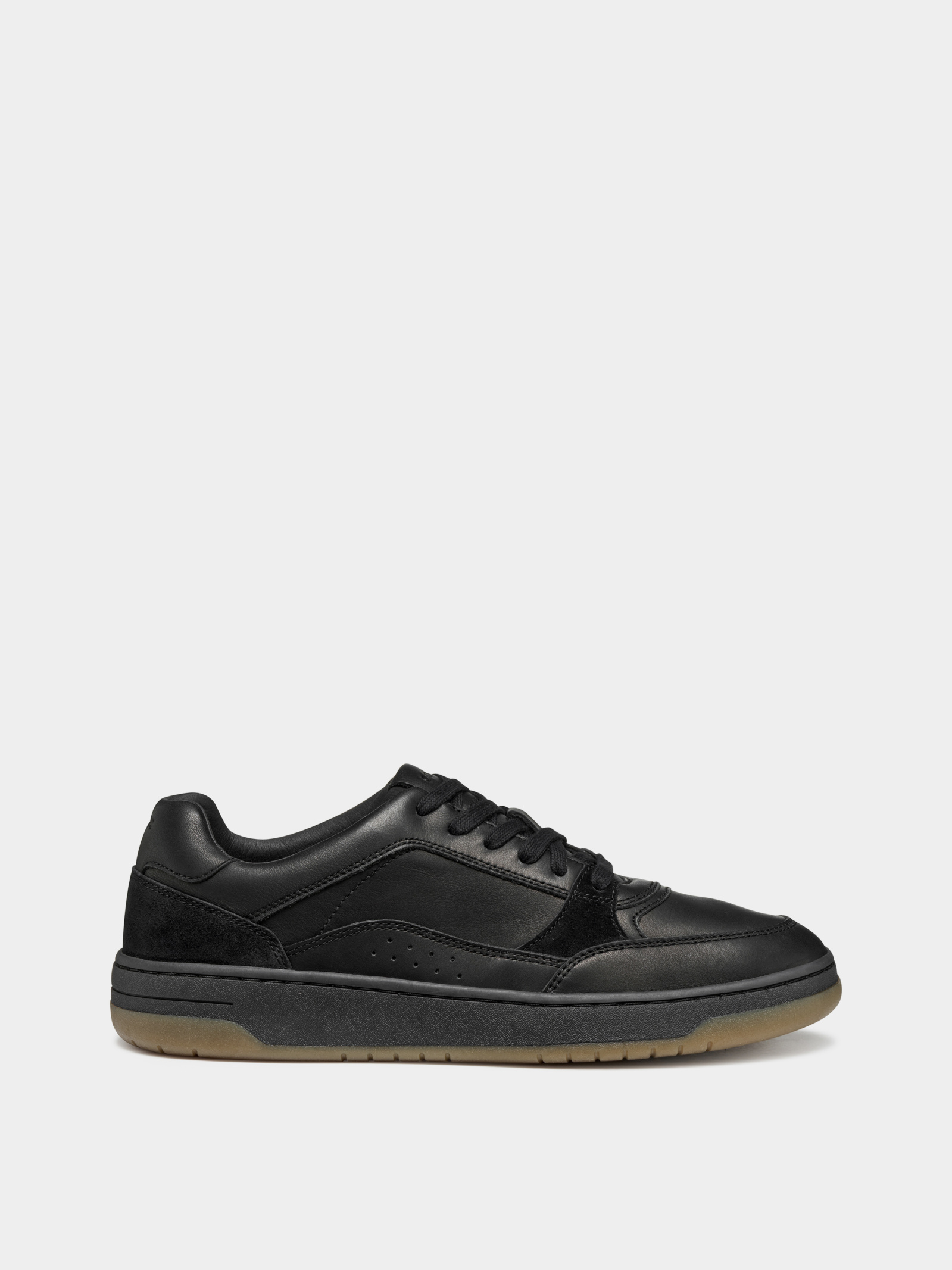 Low-Top Sneakers Men's Geox