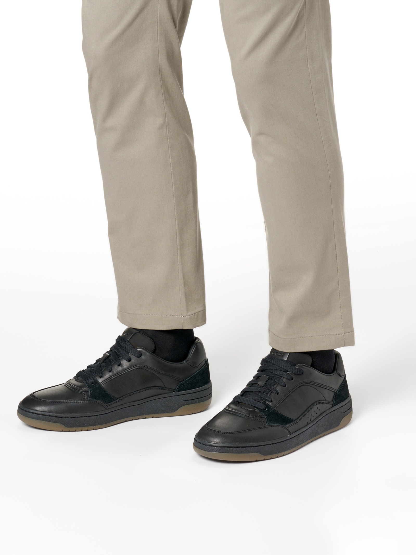 Low-Top Sneakers Men's Geox