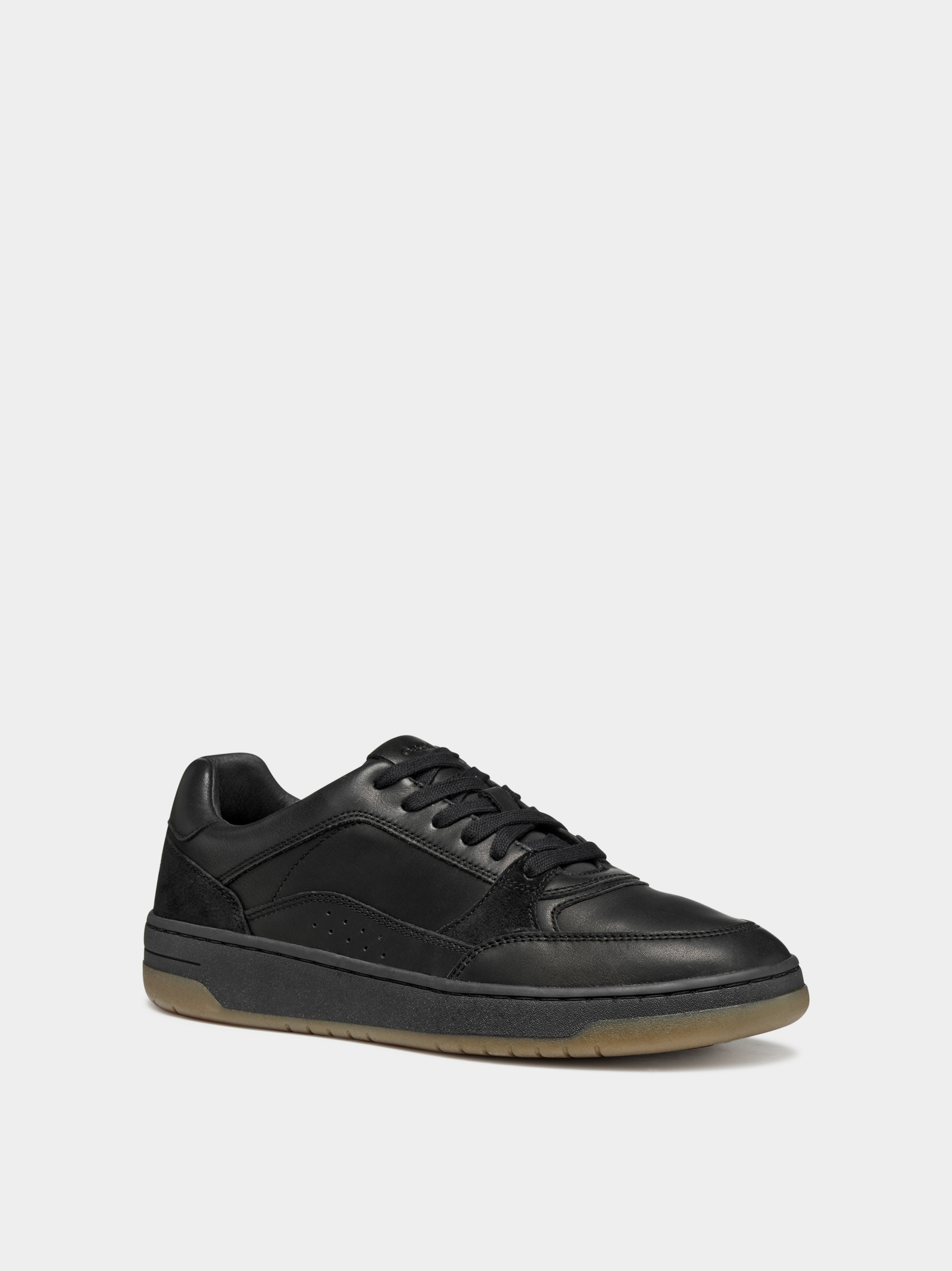 Low-Top Sneakers Men's Geox
