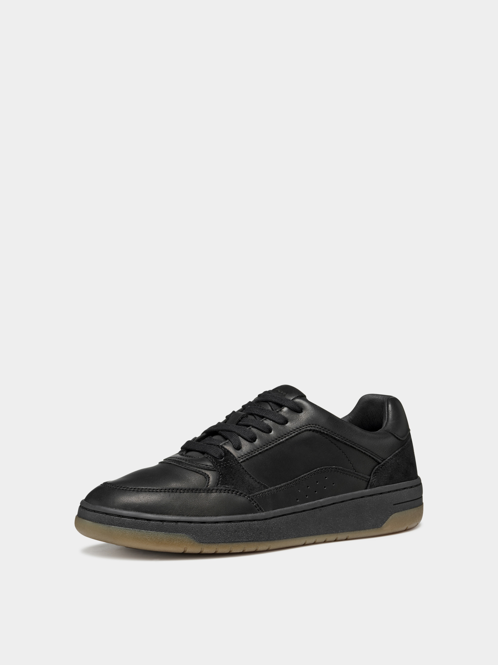 Low-Top Sneakers Men's Geox