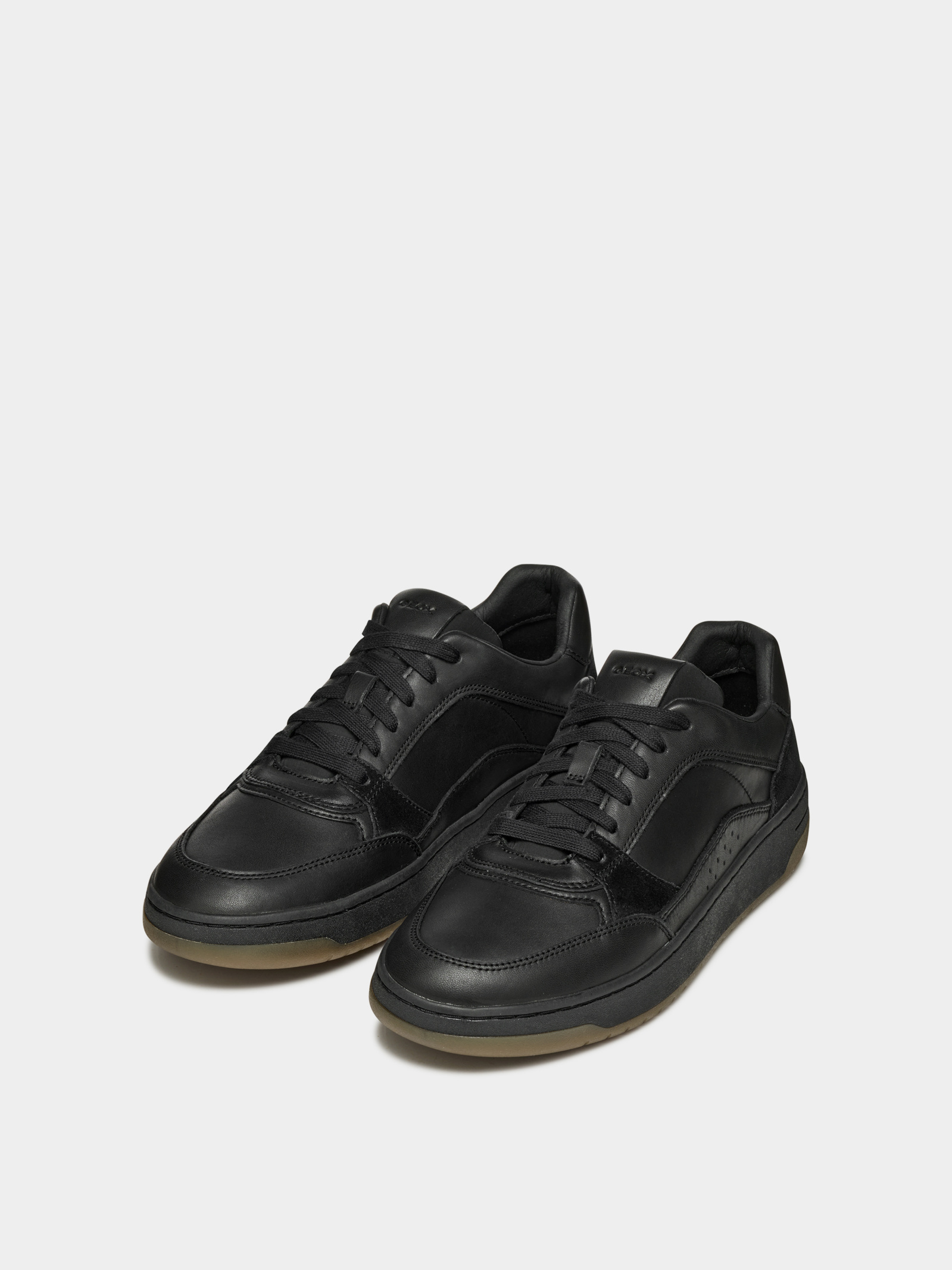 Low-Top Sneakers Men's Geox