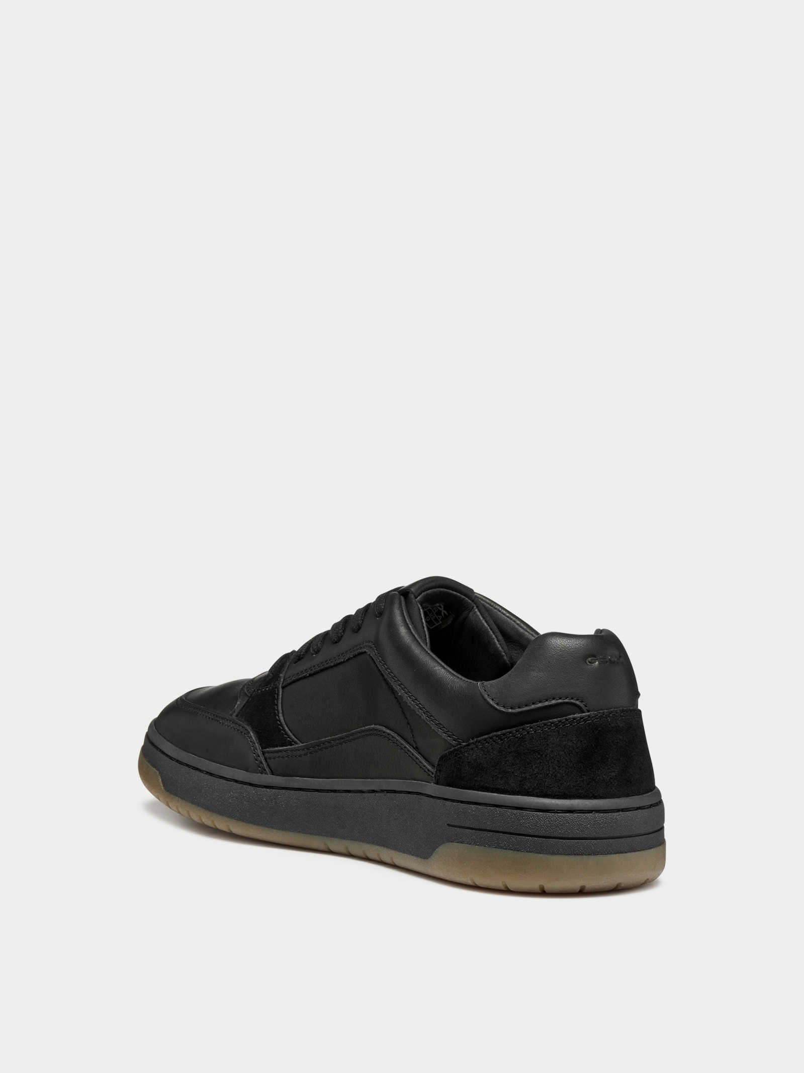 Low-Top Sneakers Men's Geox